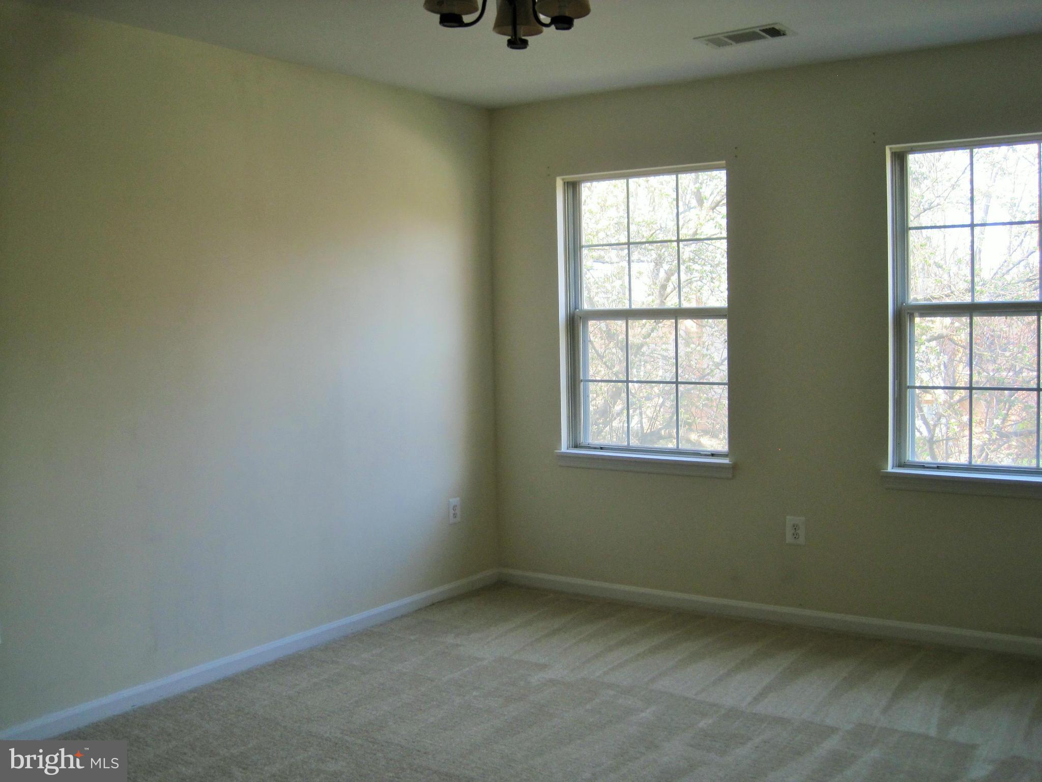 LAKE RIDGE - Residential Lease