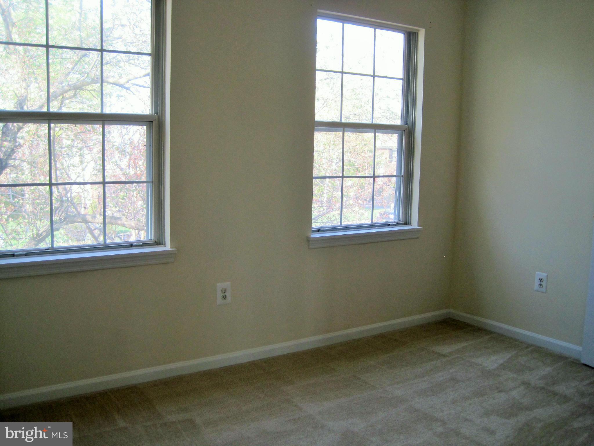 LAKE RIDGE - Residential Lease