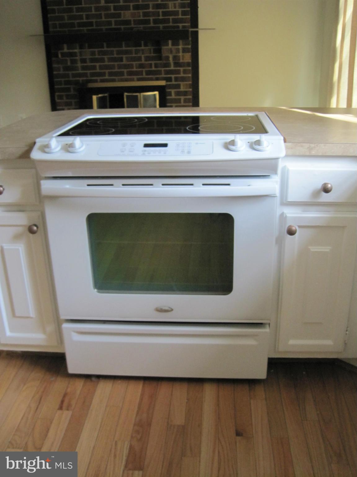 LAKE RIDGE - Residential Lease