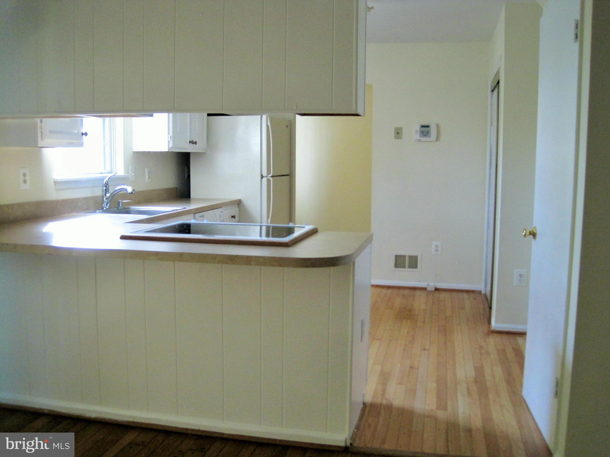 LAKE RIDGE - Residential Lease