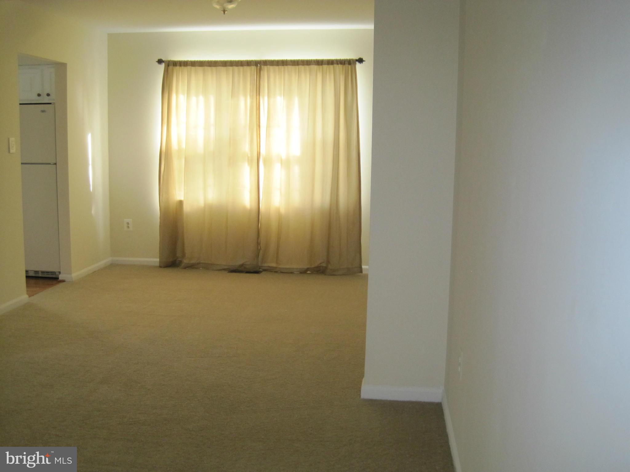 LAKE RIDGE - Residential Lease