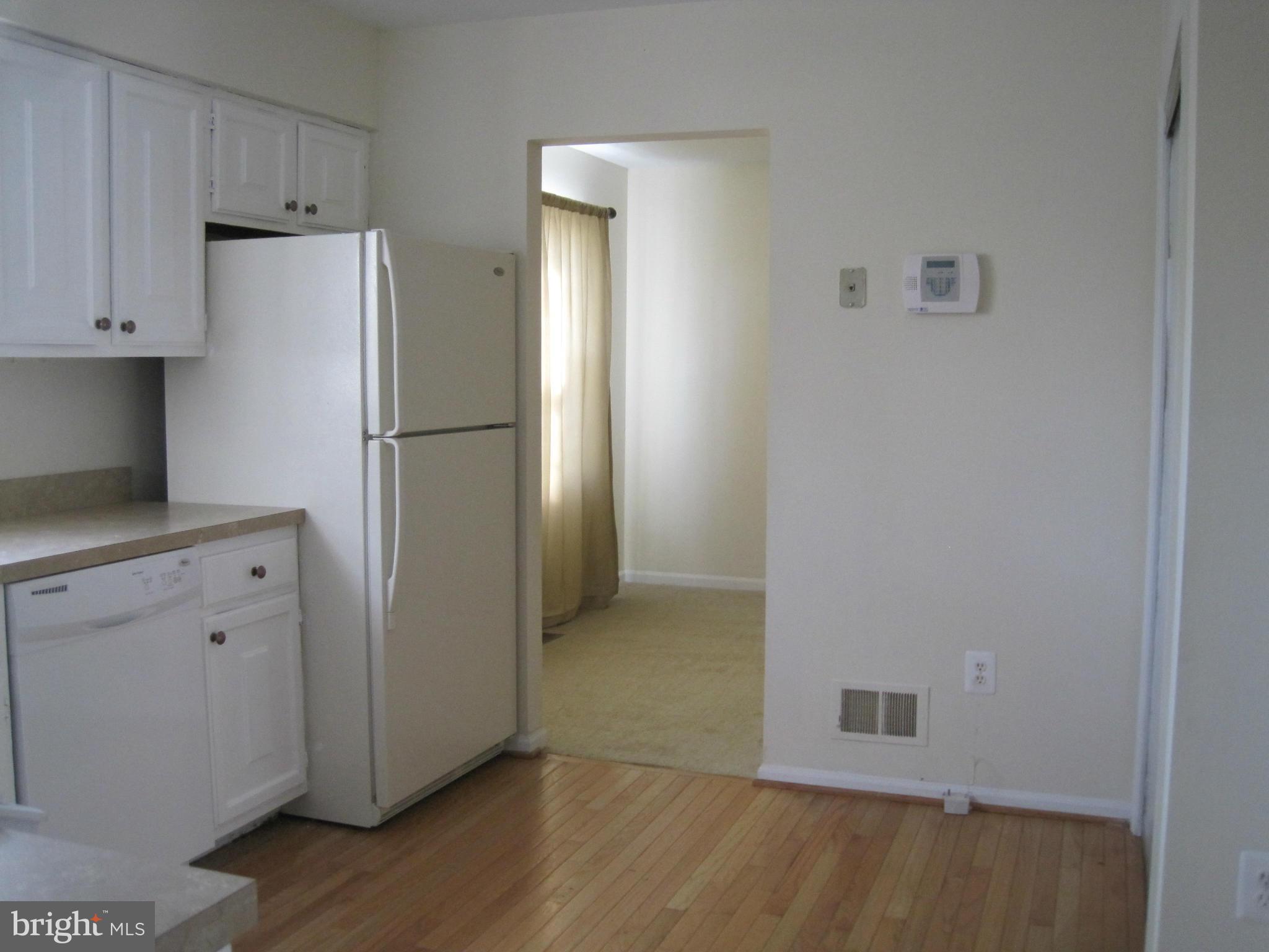 LAKE RIDGE - Residential Lease