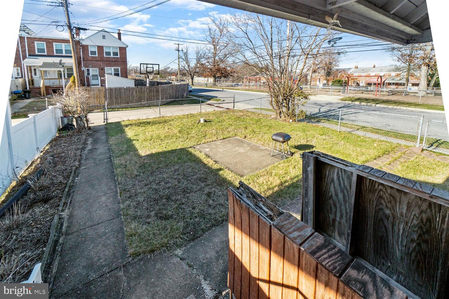 PARKVILLE - Residential