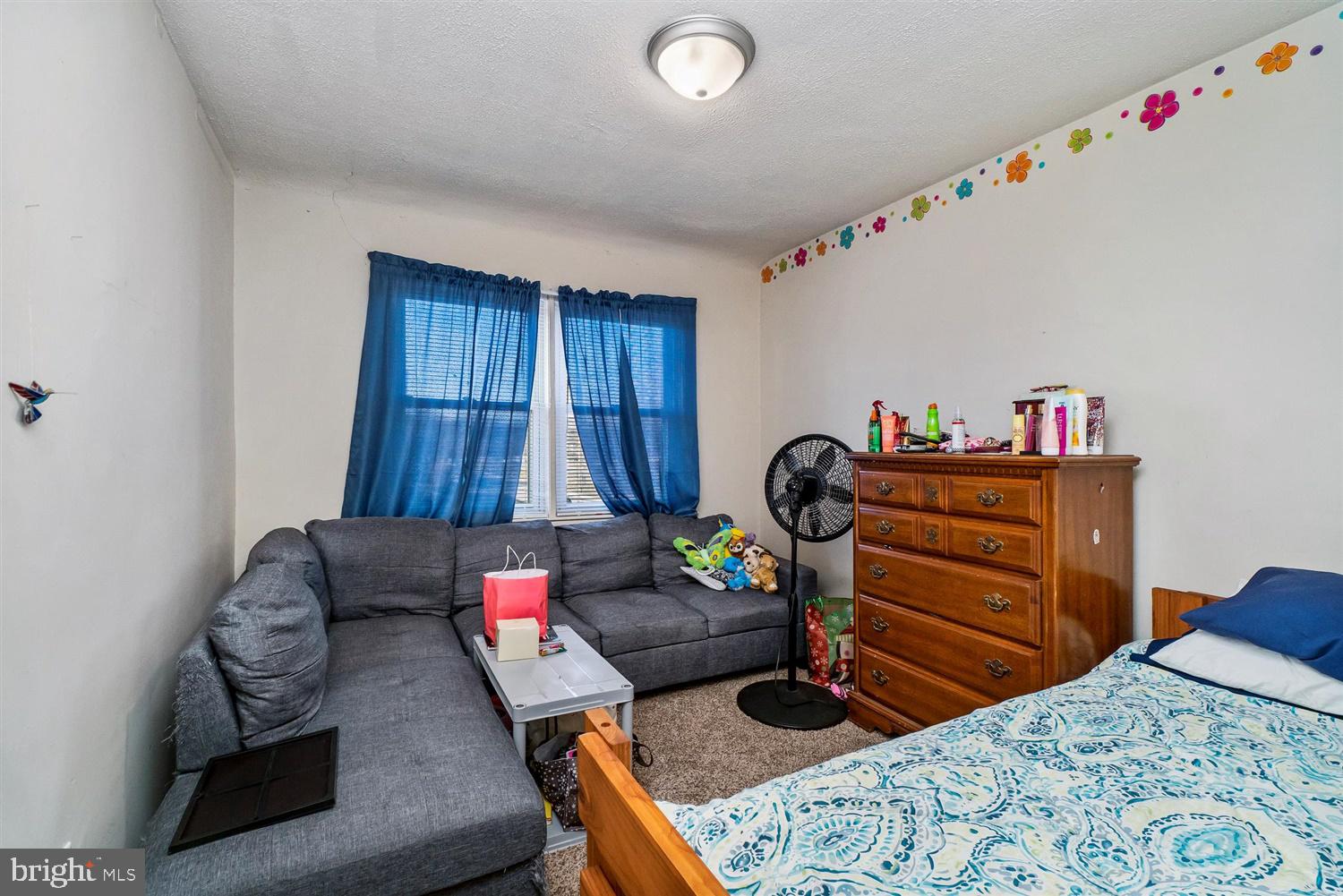 PARKVILLE - Residential