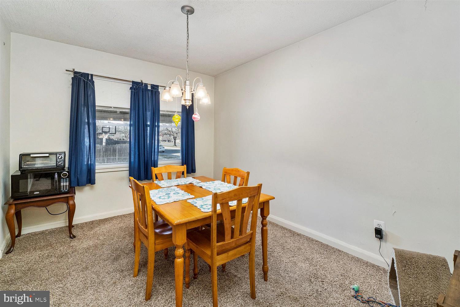 PARKVILLE - Residential