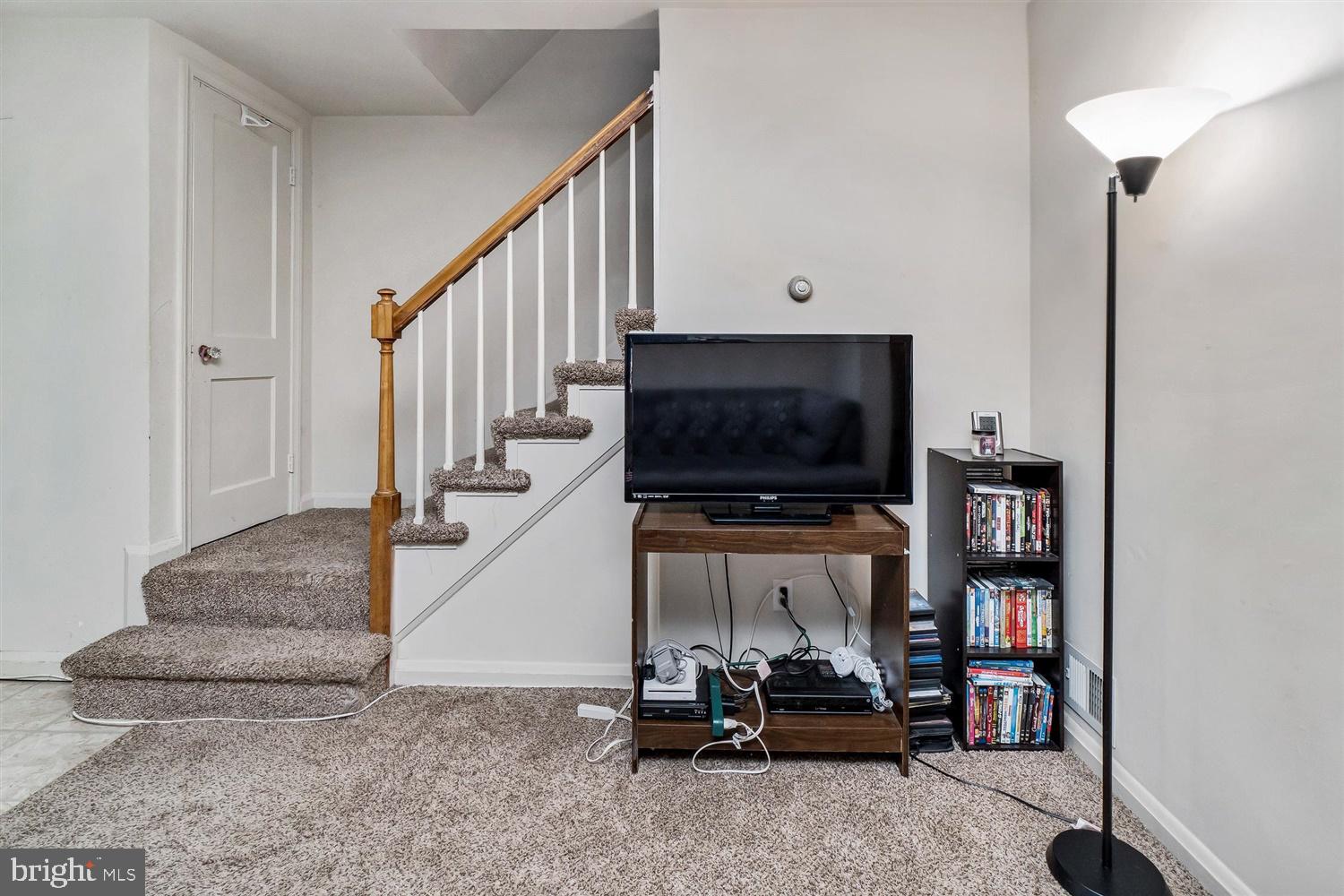 PARKVILLE - Residential