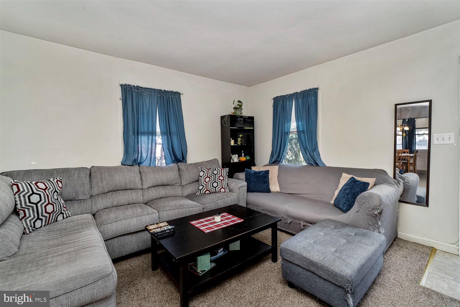 PARKVILLE - Residential