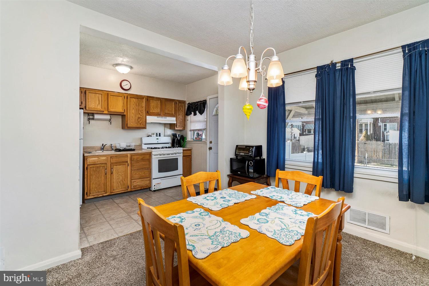 PARKVILLE - Residential