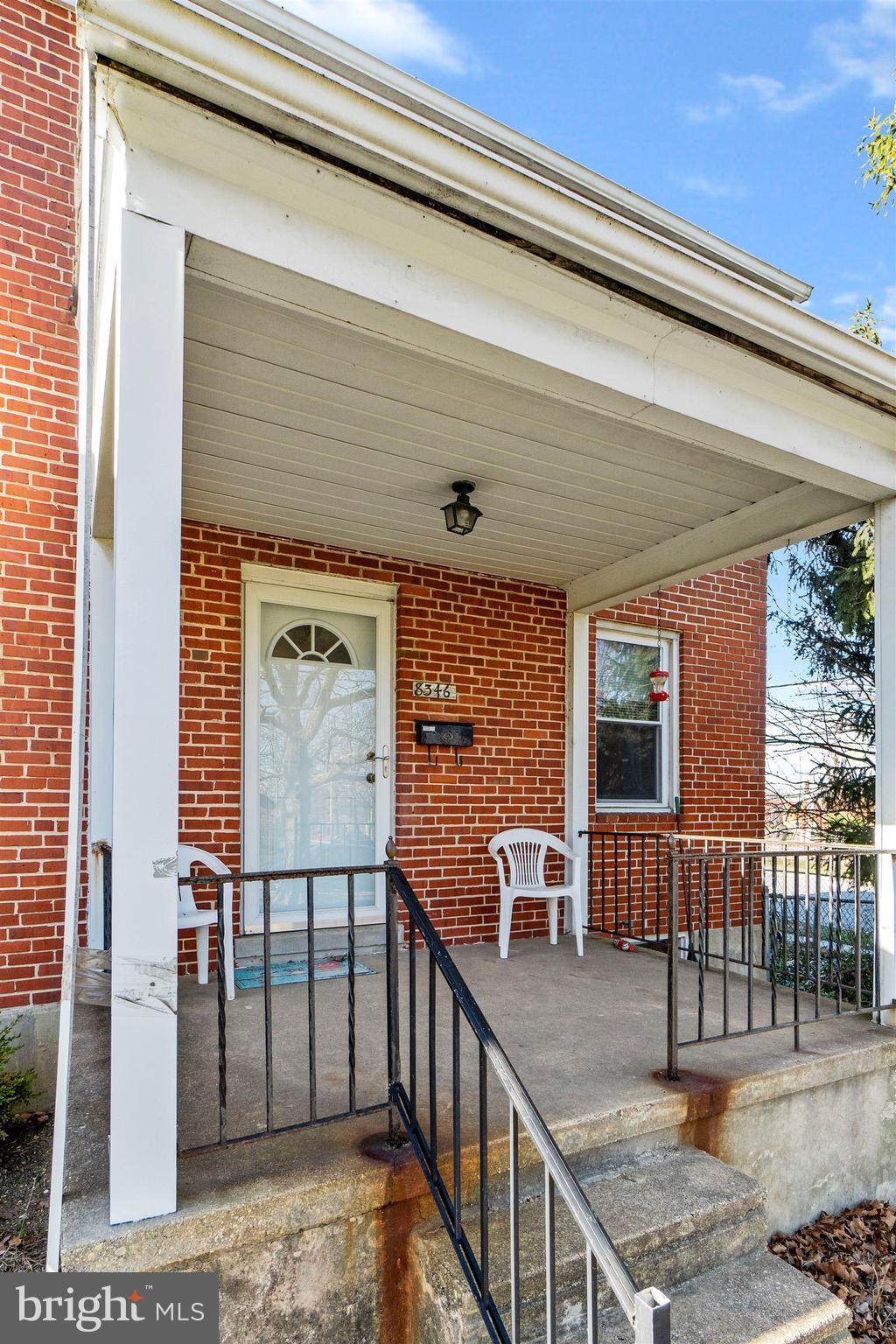 PARKVILLE - Residential