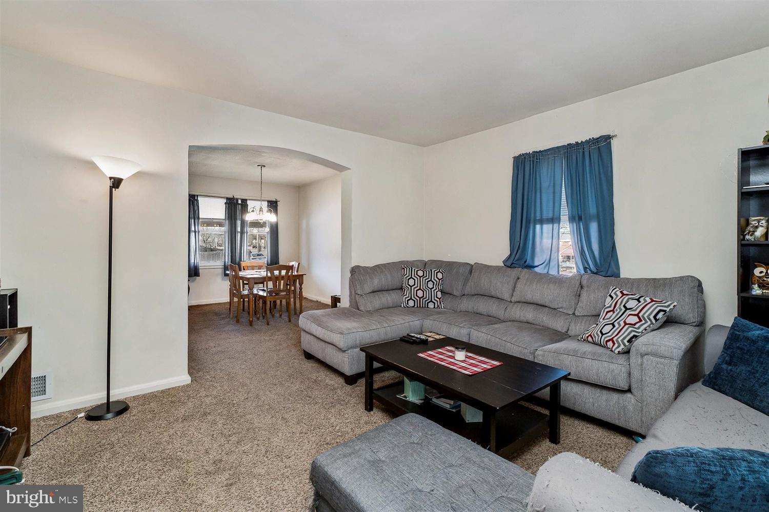 PARKVILLE - Residential