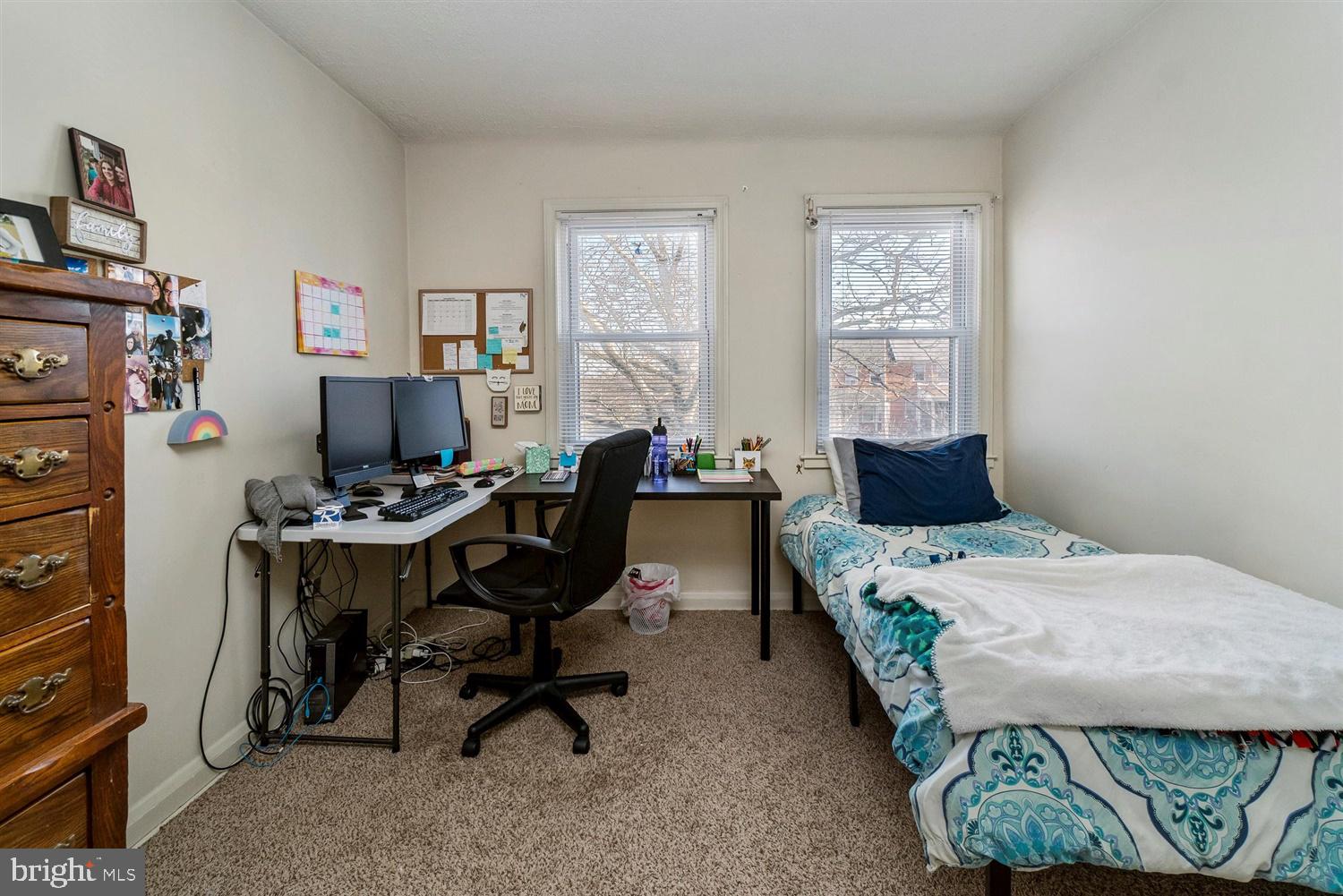 PARKVILLE - Residential