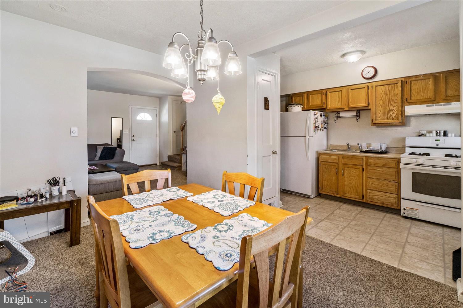 PARKVILLE - Residential