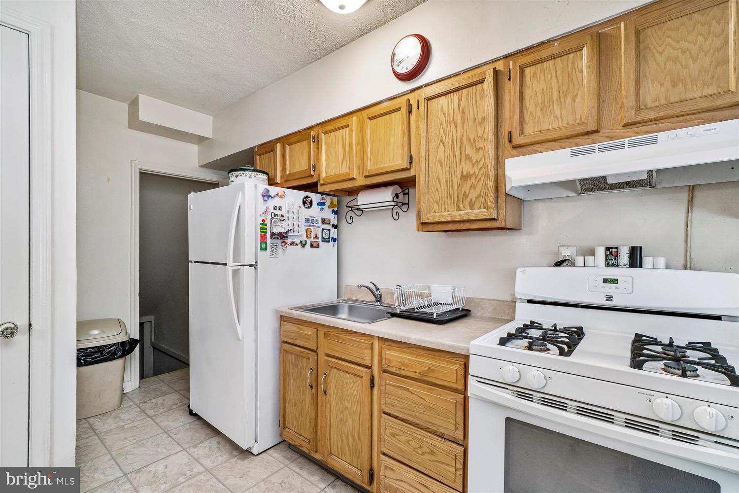 PARKVILLE - Residential