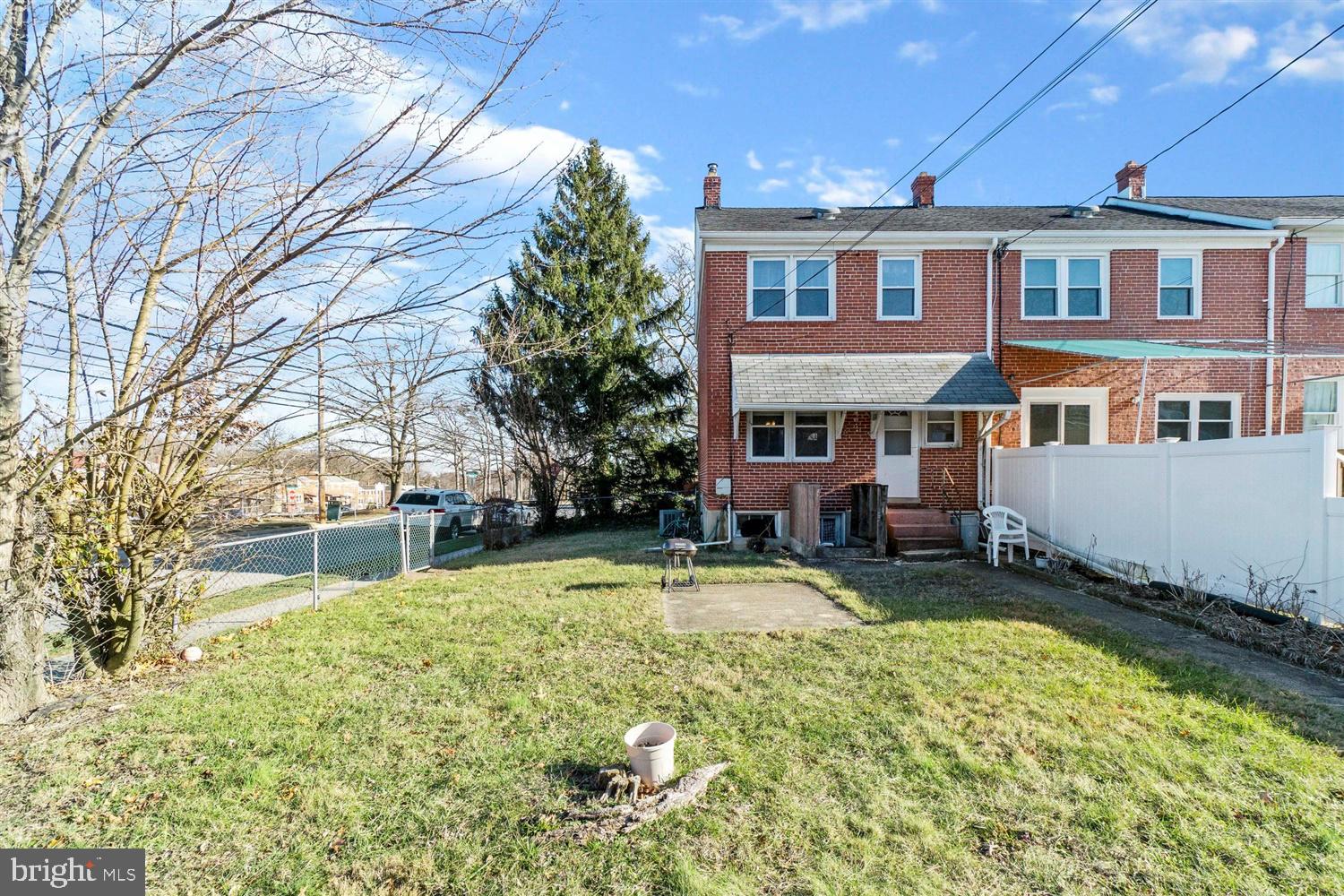 PARKVILLE - Residential