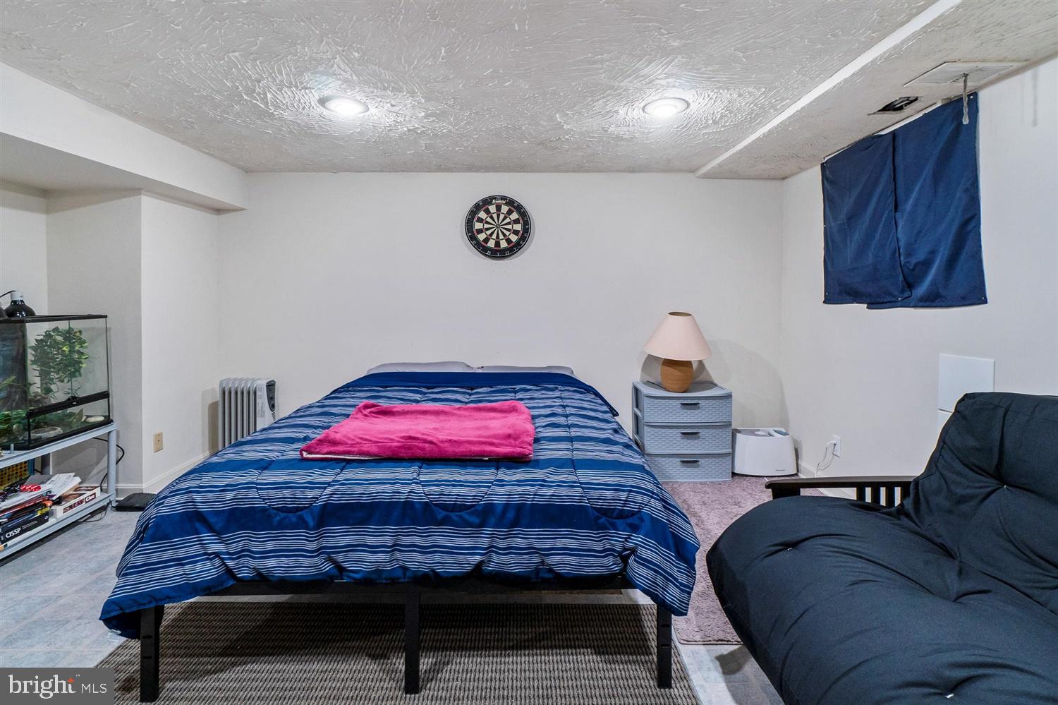 PARKVILLE - Residential