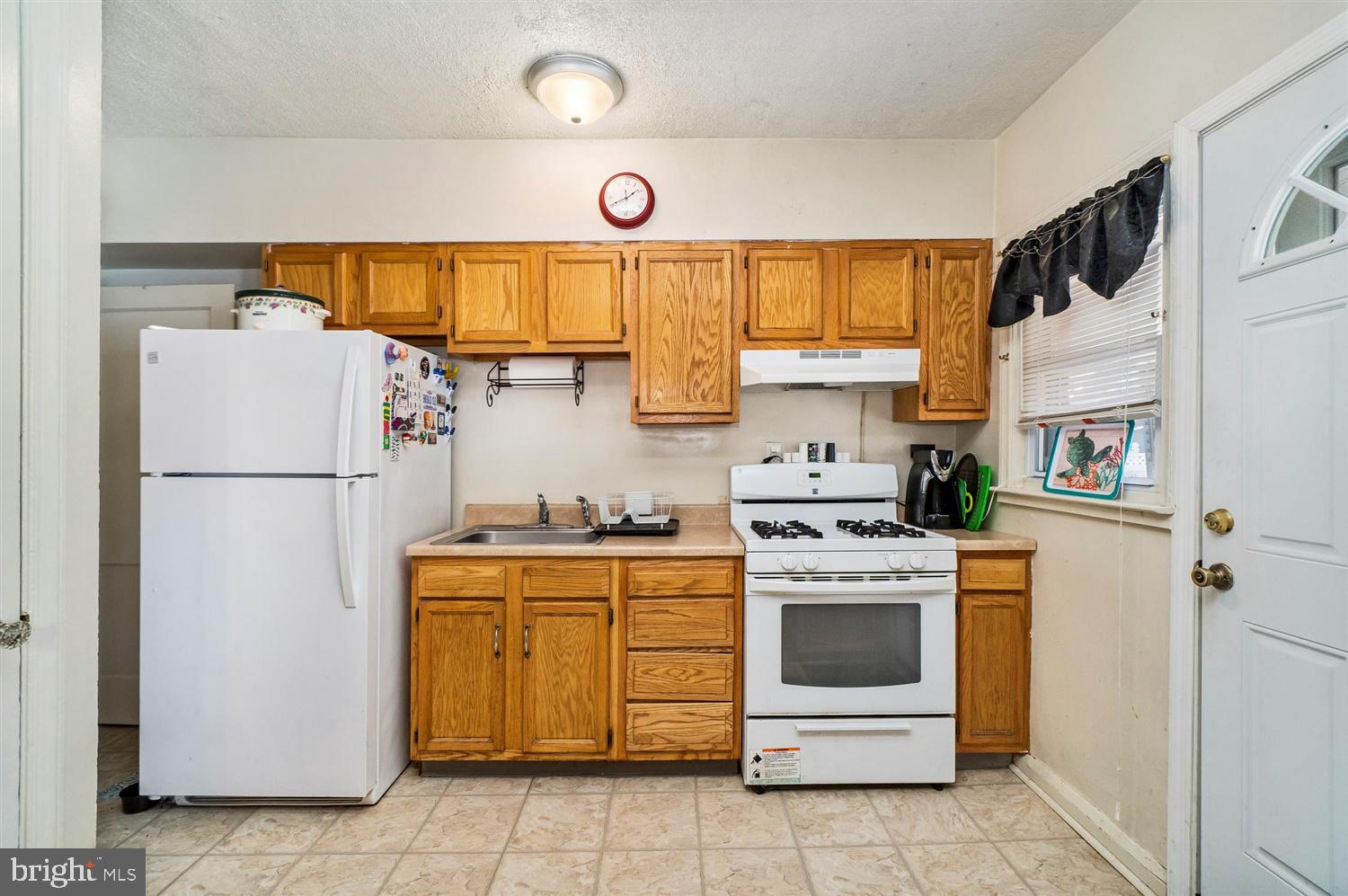 PARKVILLE - Residential