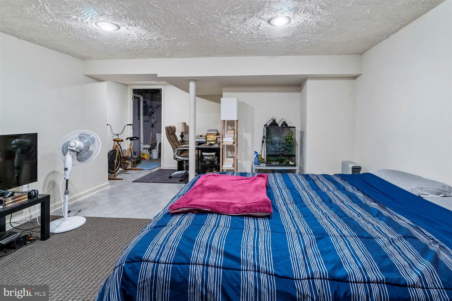 PARKVILLE - Residential