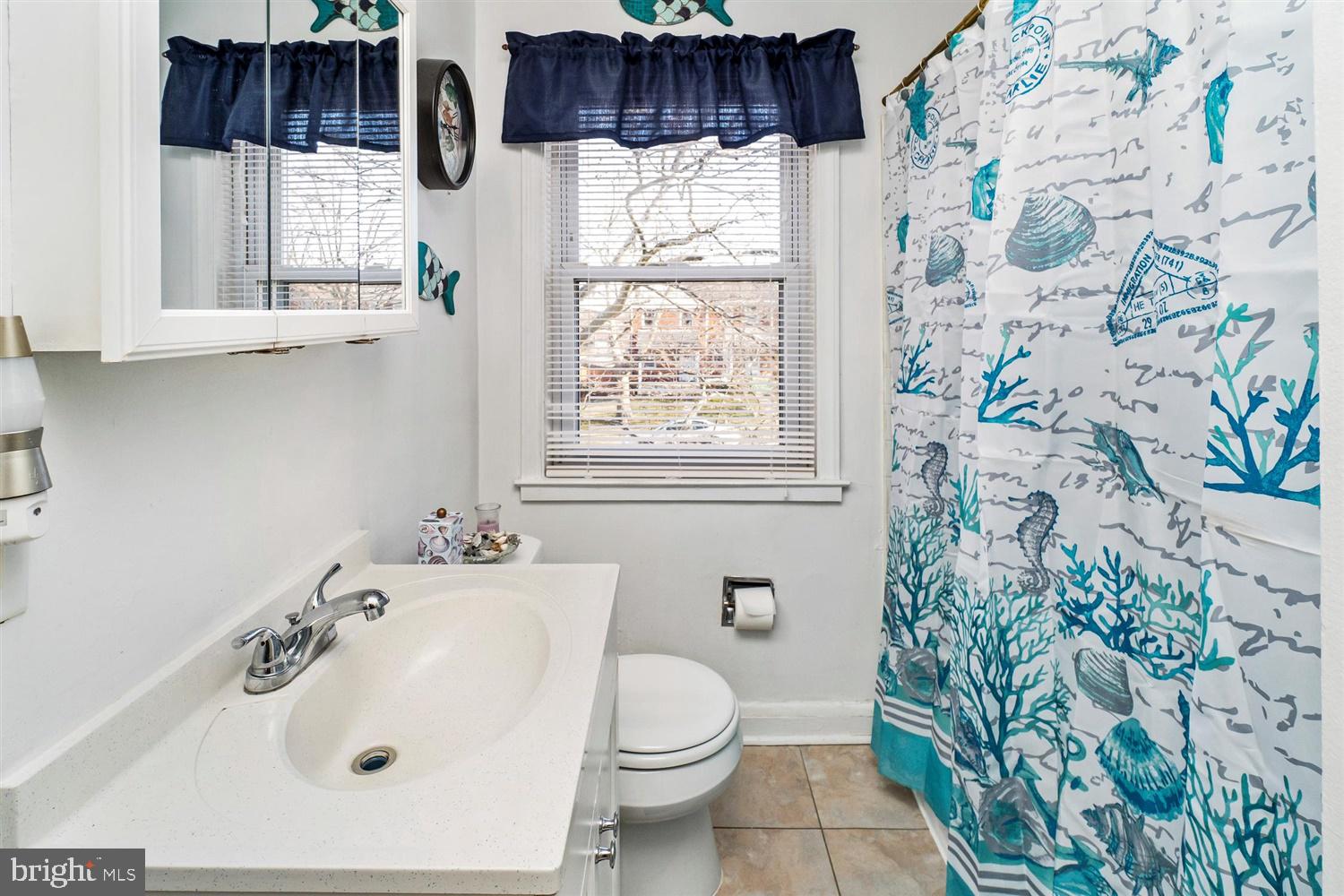 PARKVILLE - Residential