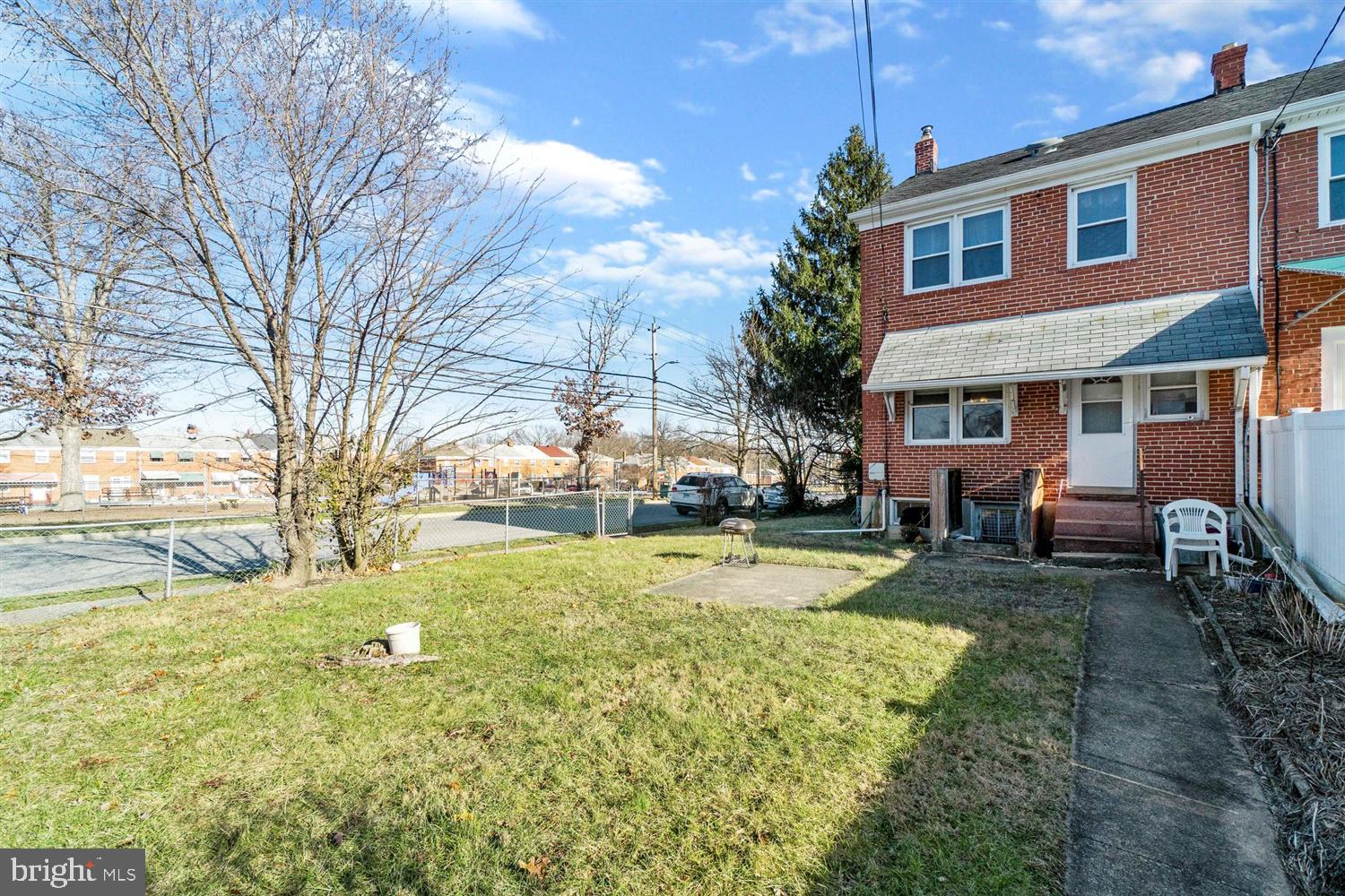 PARKVILLE - Residential