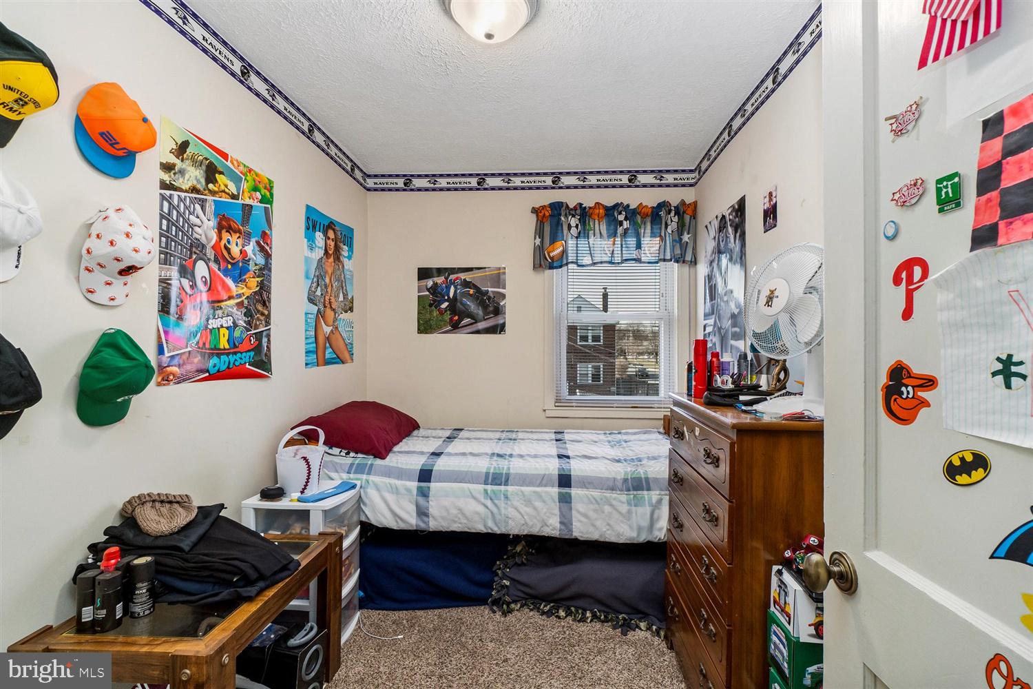 PARKVILLE - Residential