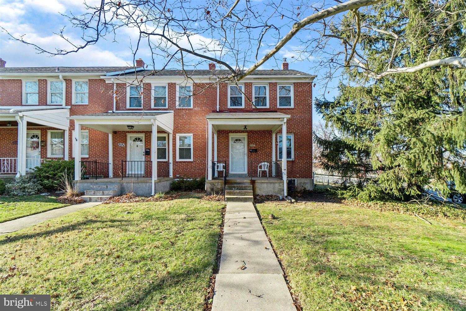 PARKVILLE - Residential