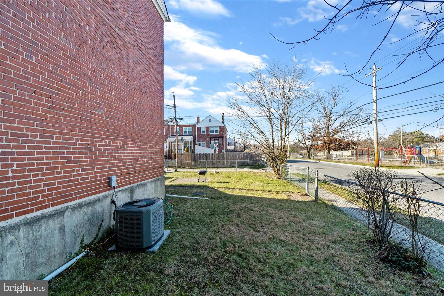 PARKVILLE - Residential