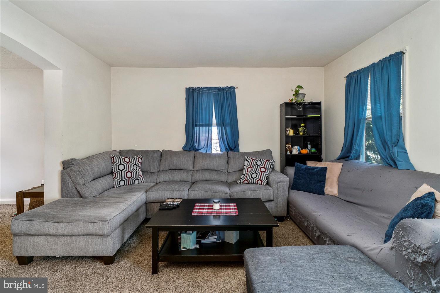 PARKVILLE - Residential