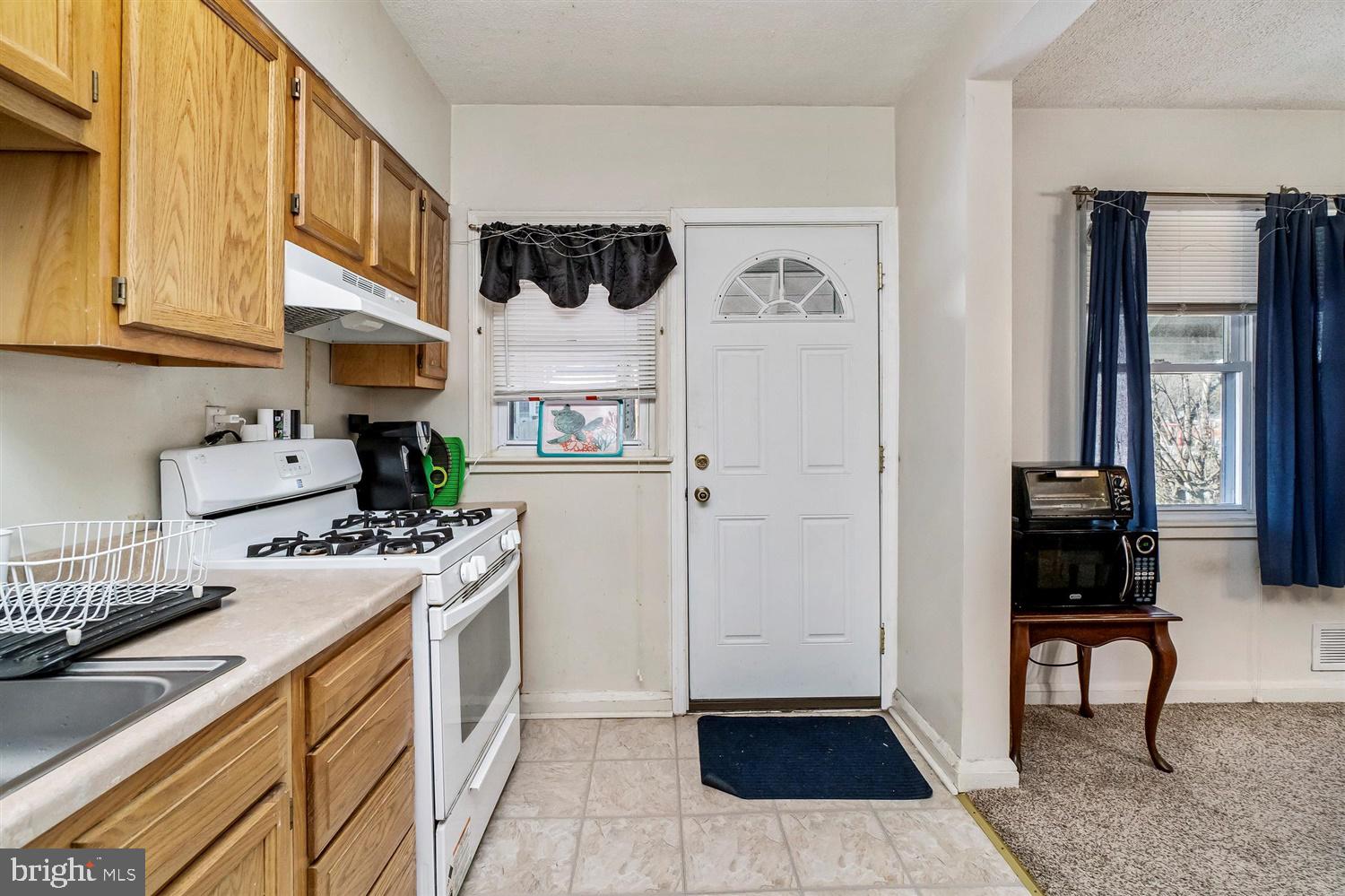 PARKVILLE - Residential