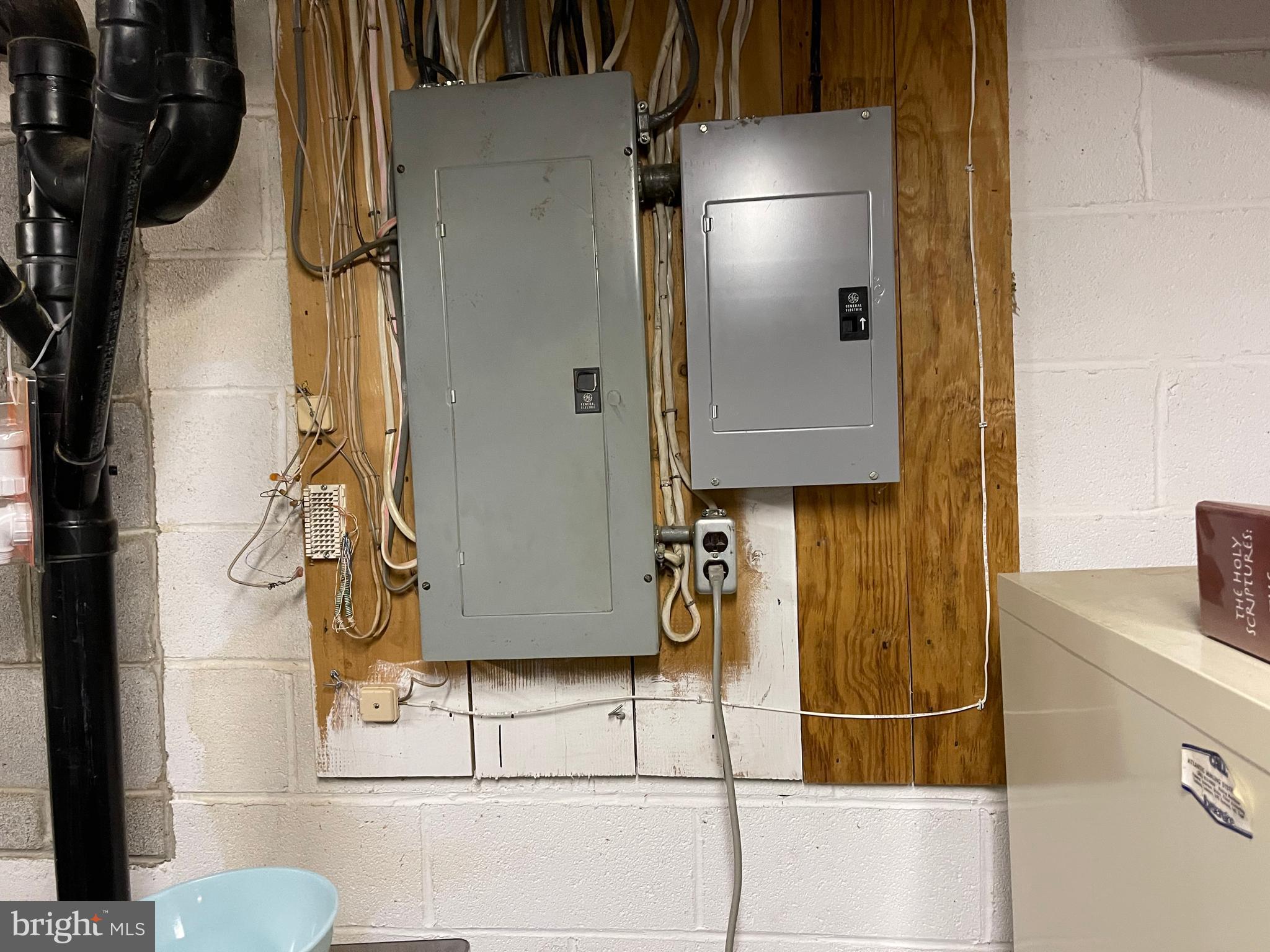 DALE ROAD - Residential