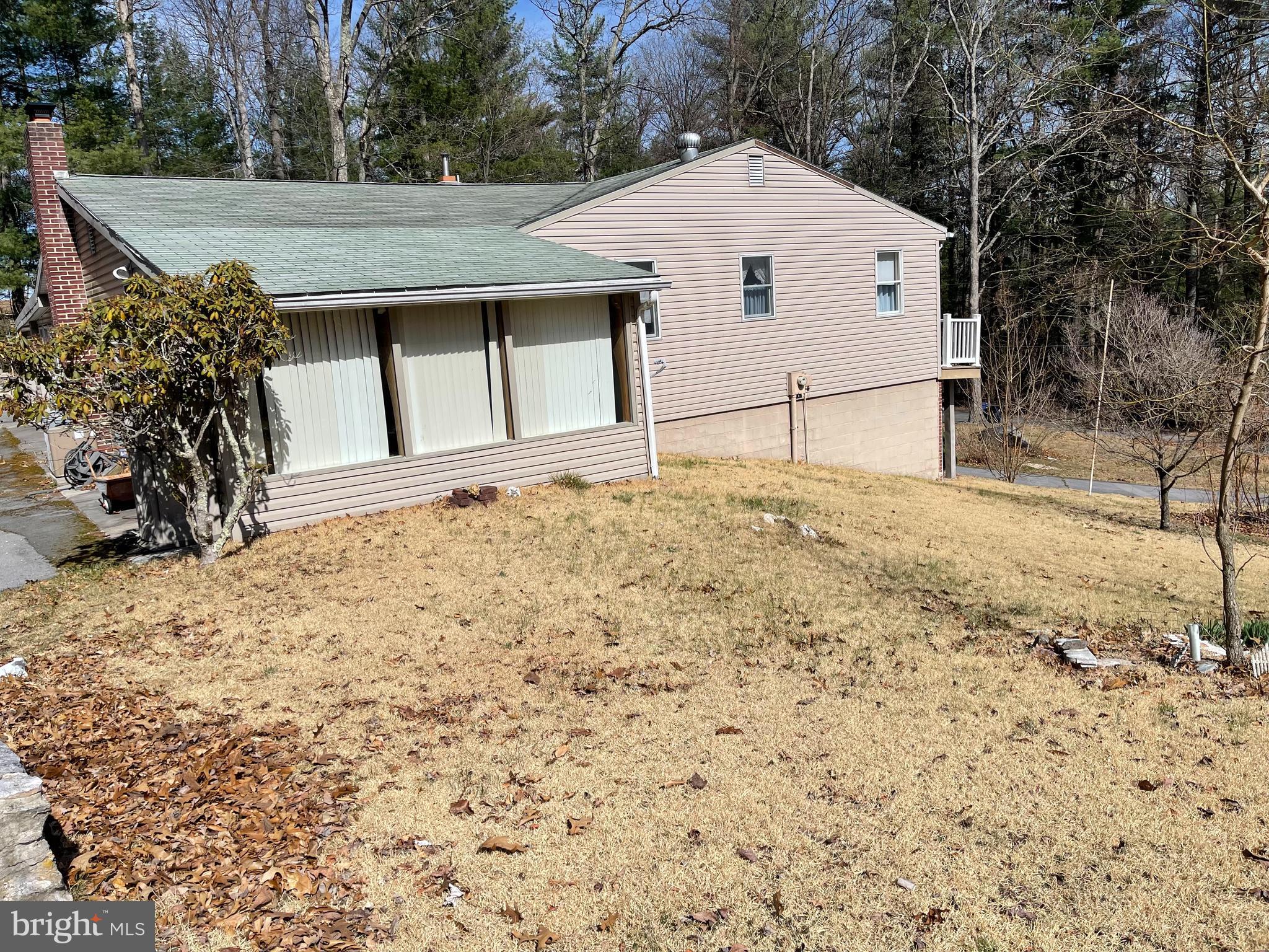 DALE ROAD - Residential