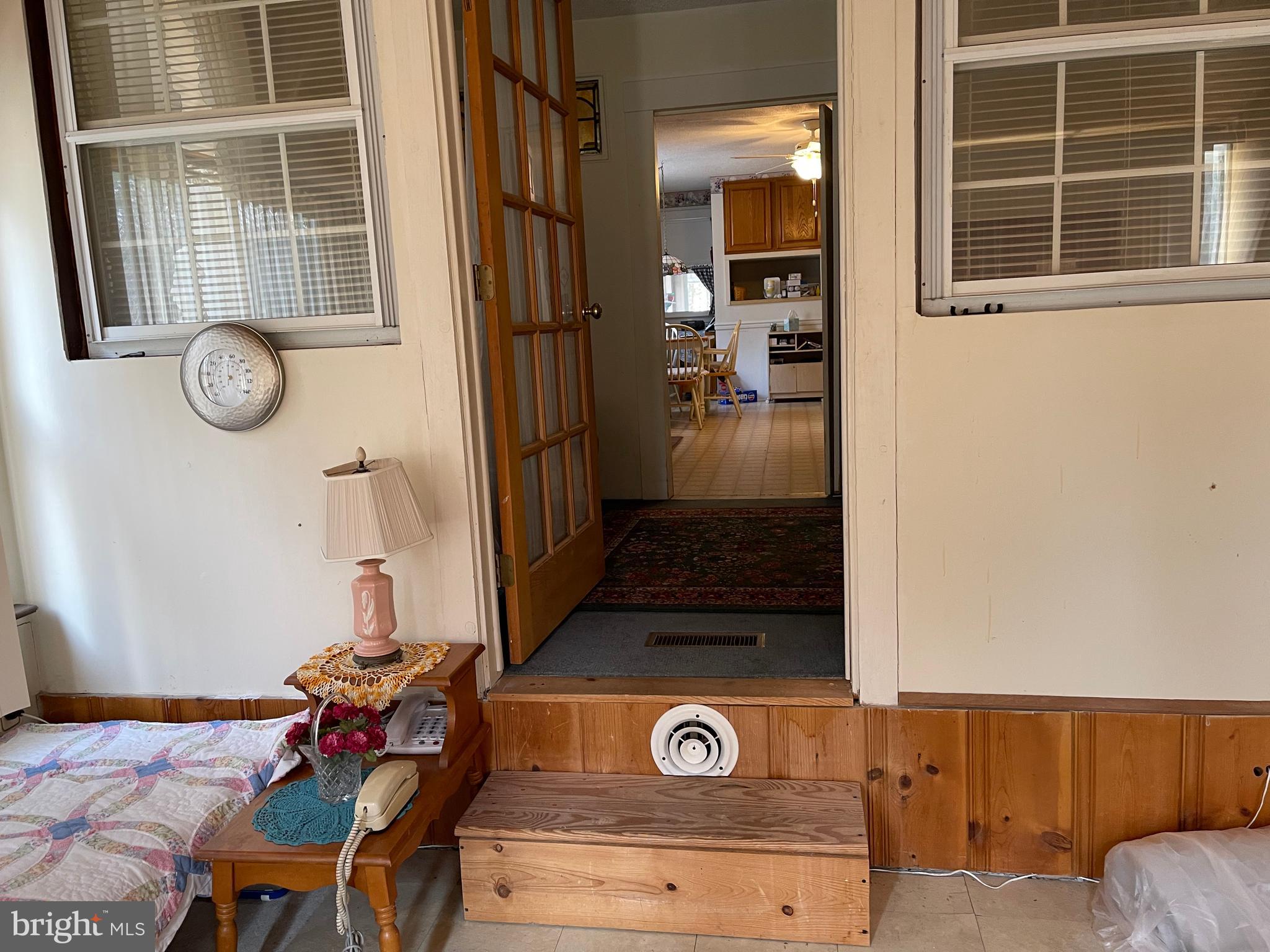 DALE ROAD - Residential