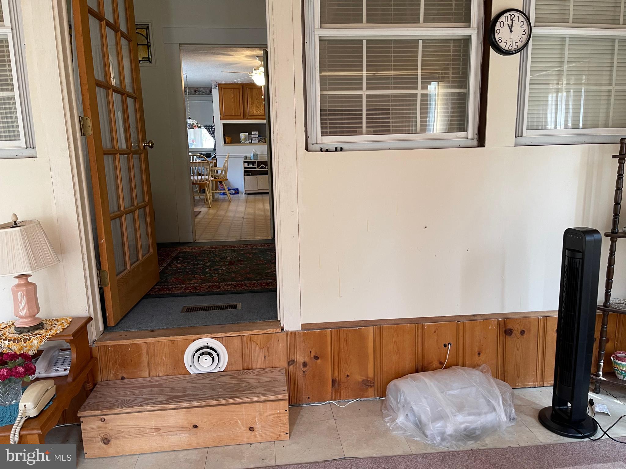 DALE ROAD - Residential