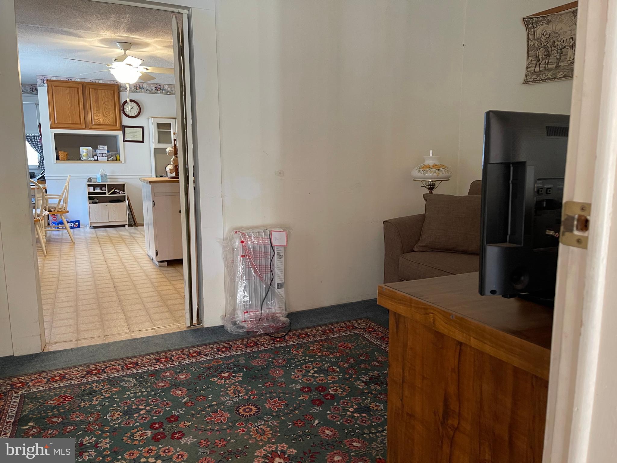 DALE ROAD - Residential