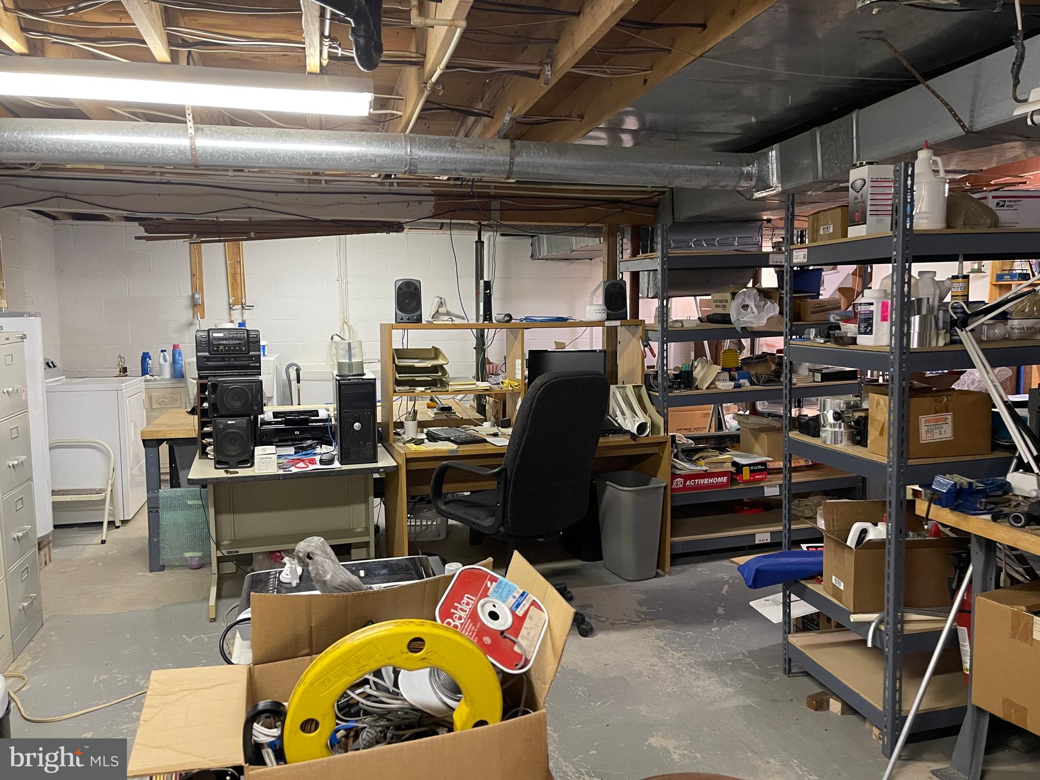 DALE ROAD - Residential