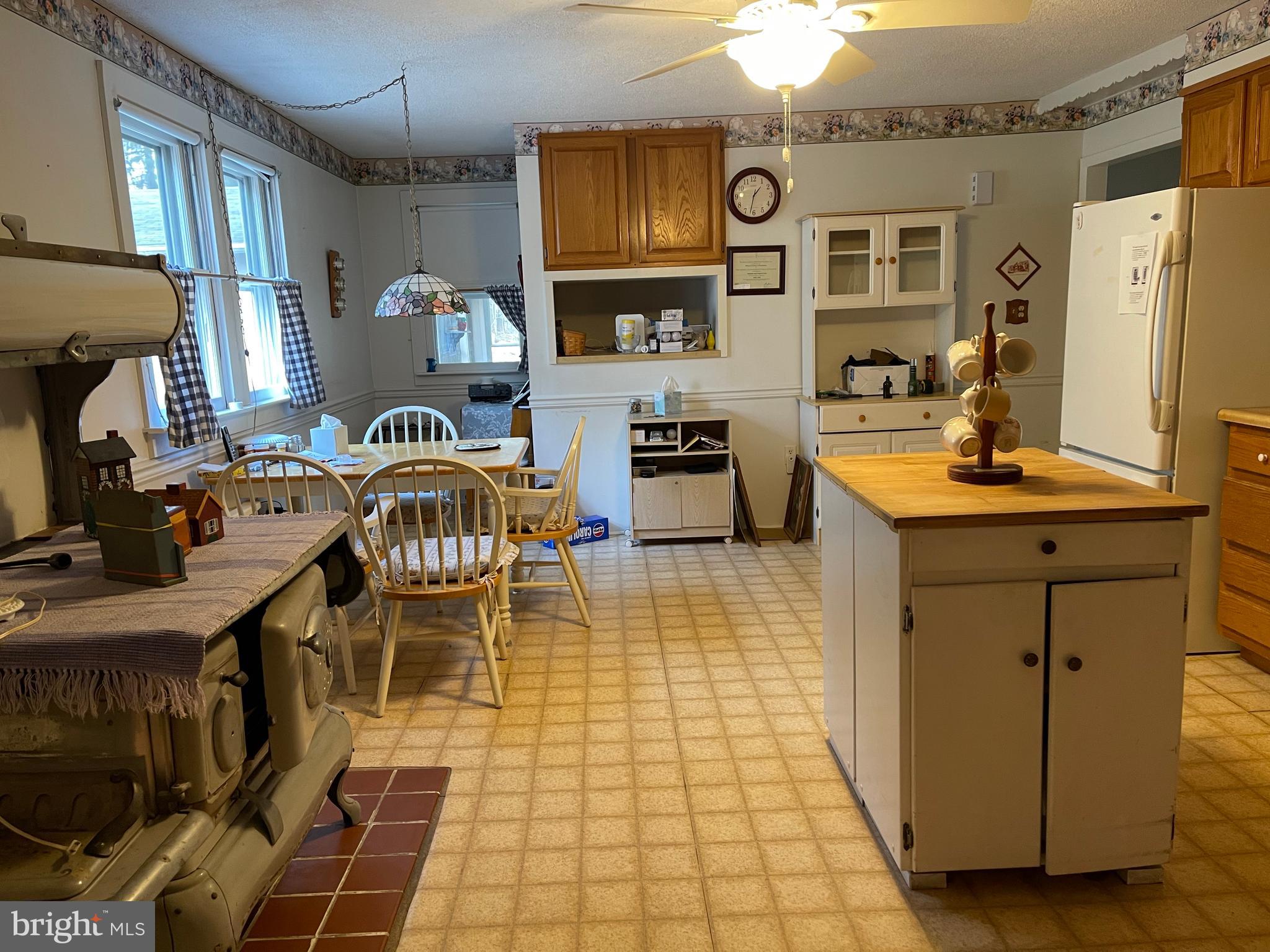 DALE ROAD - Residential