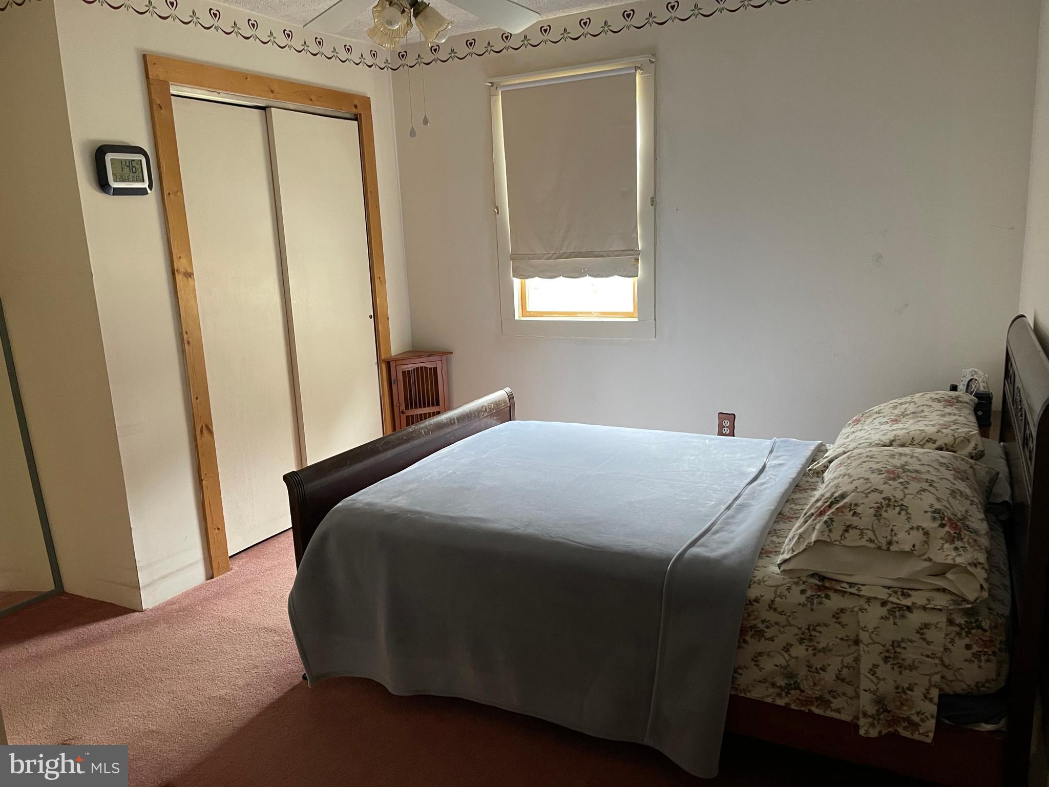 DALE ROAD - Residential