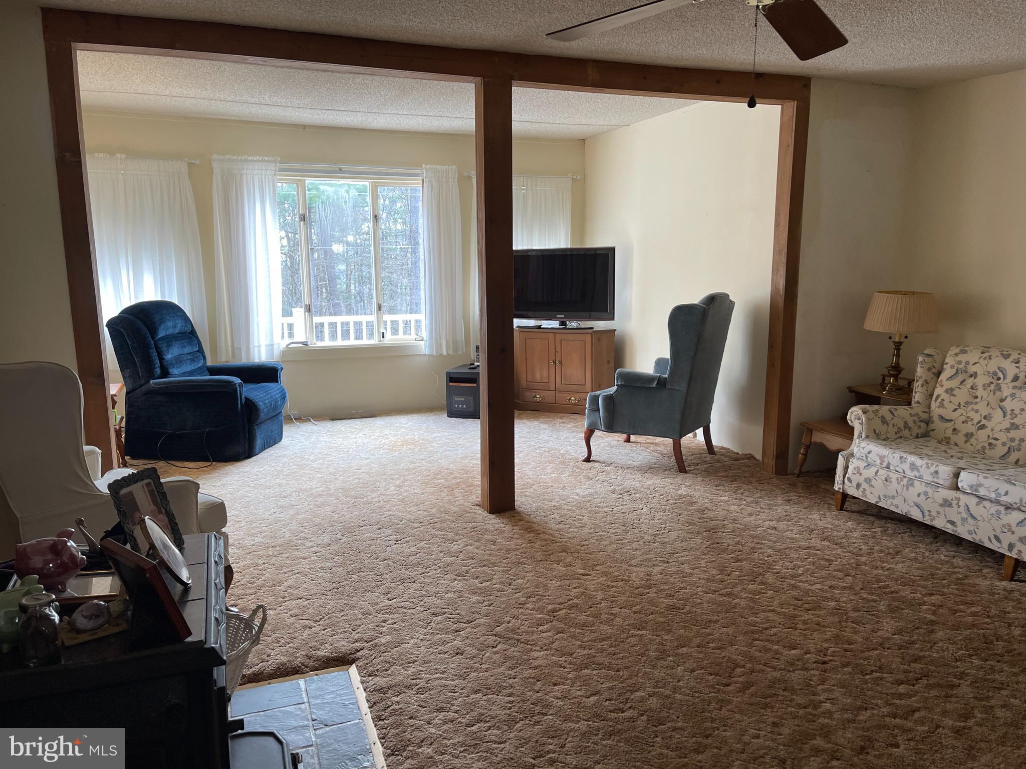 DALE ROAD - Residential