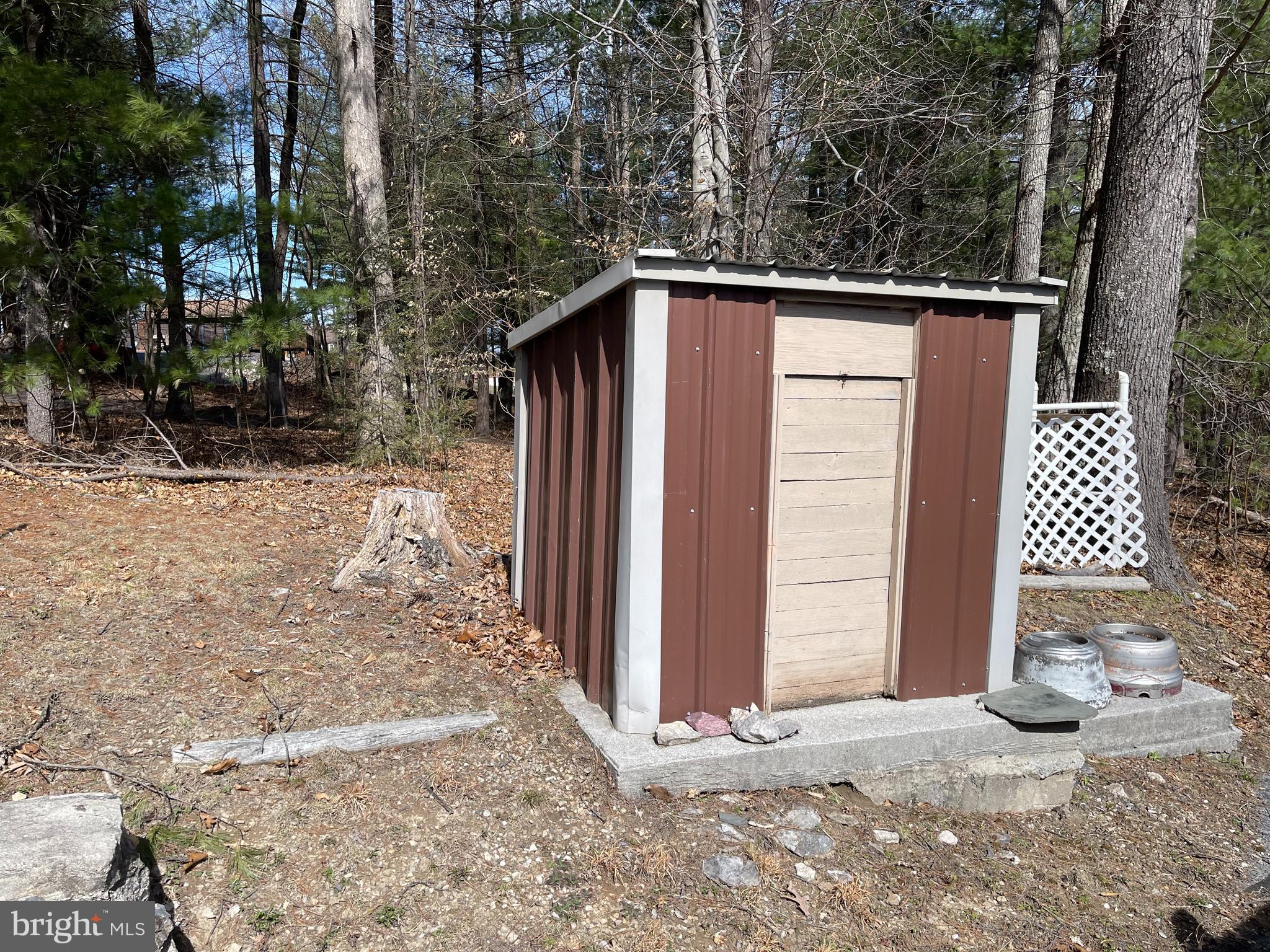 DALE ROAD - Residential