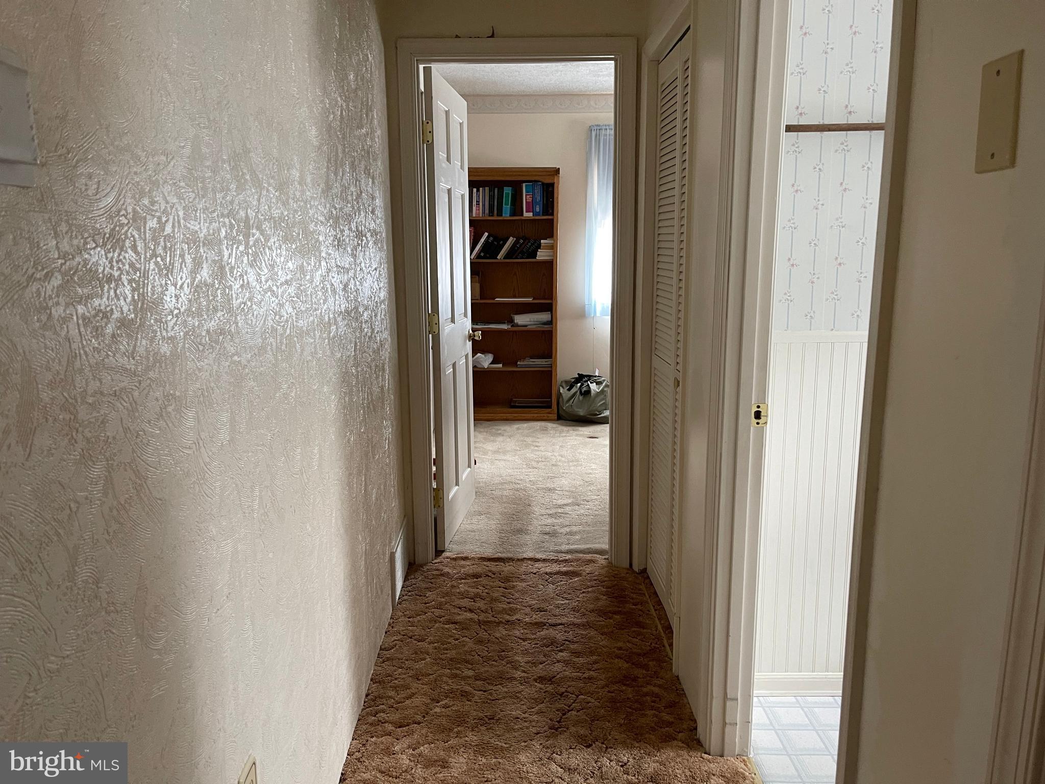 DALE ROAD - Residential