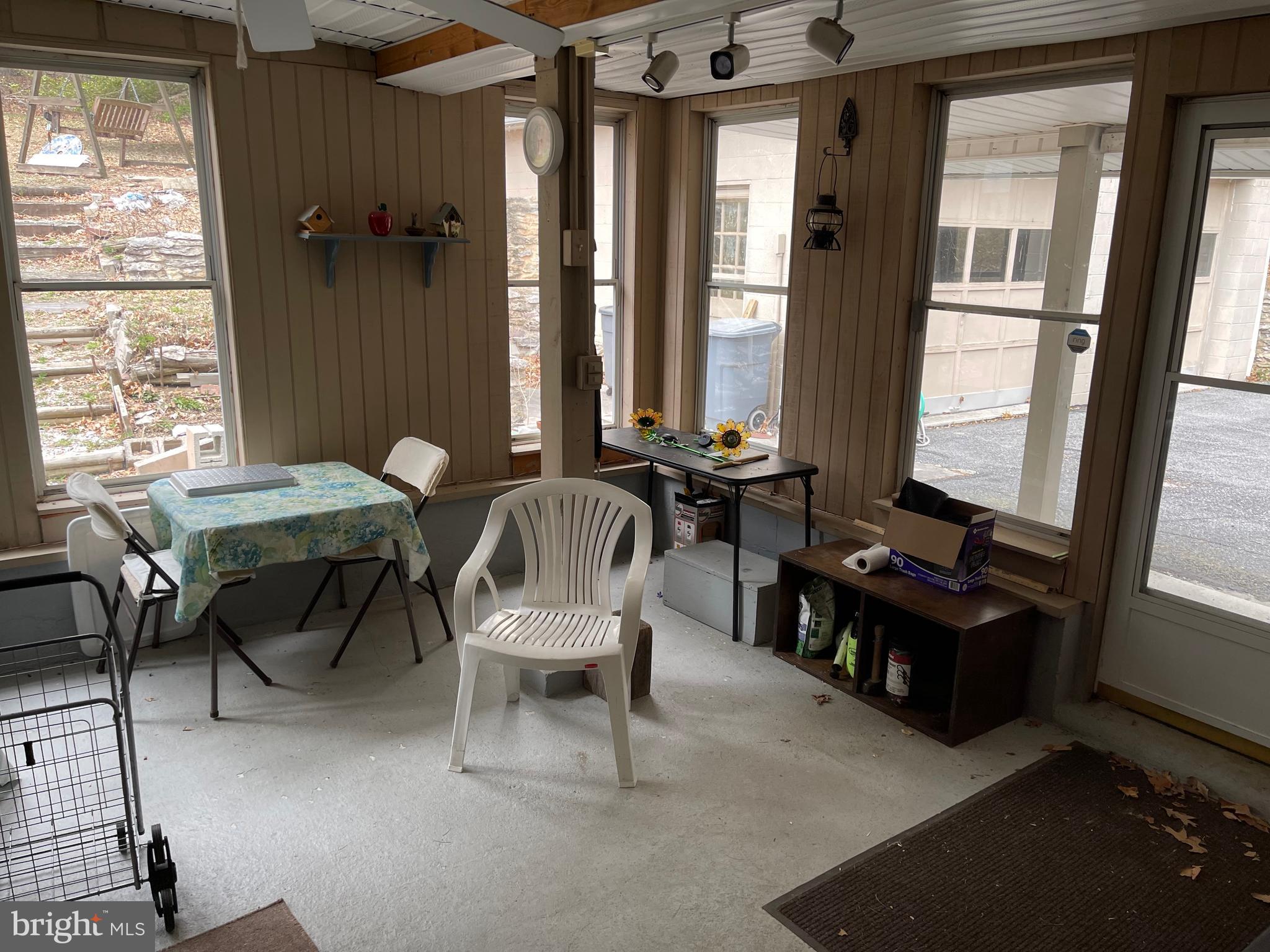 DALE ROAD - Residential