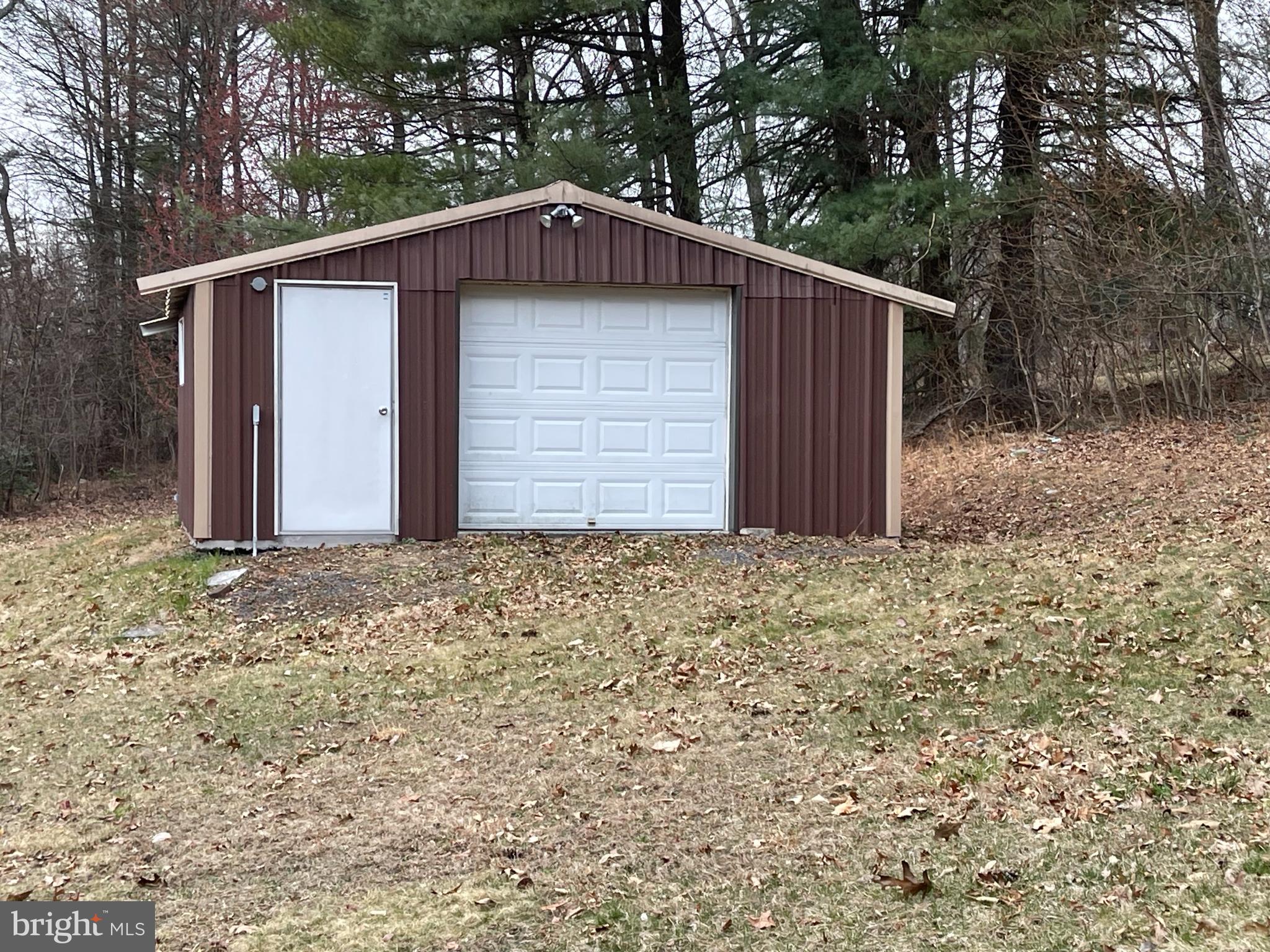 DALE ROAD - Residential