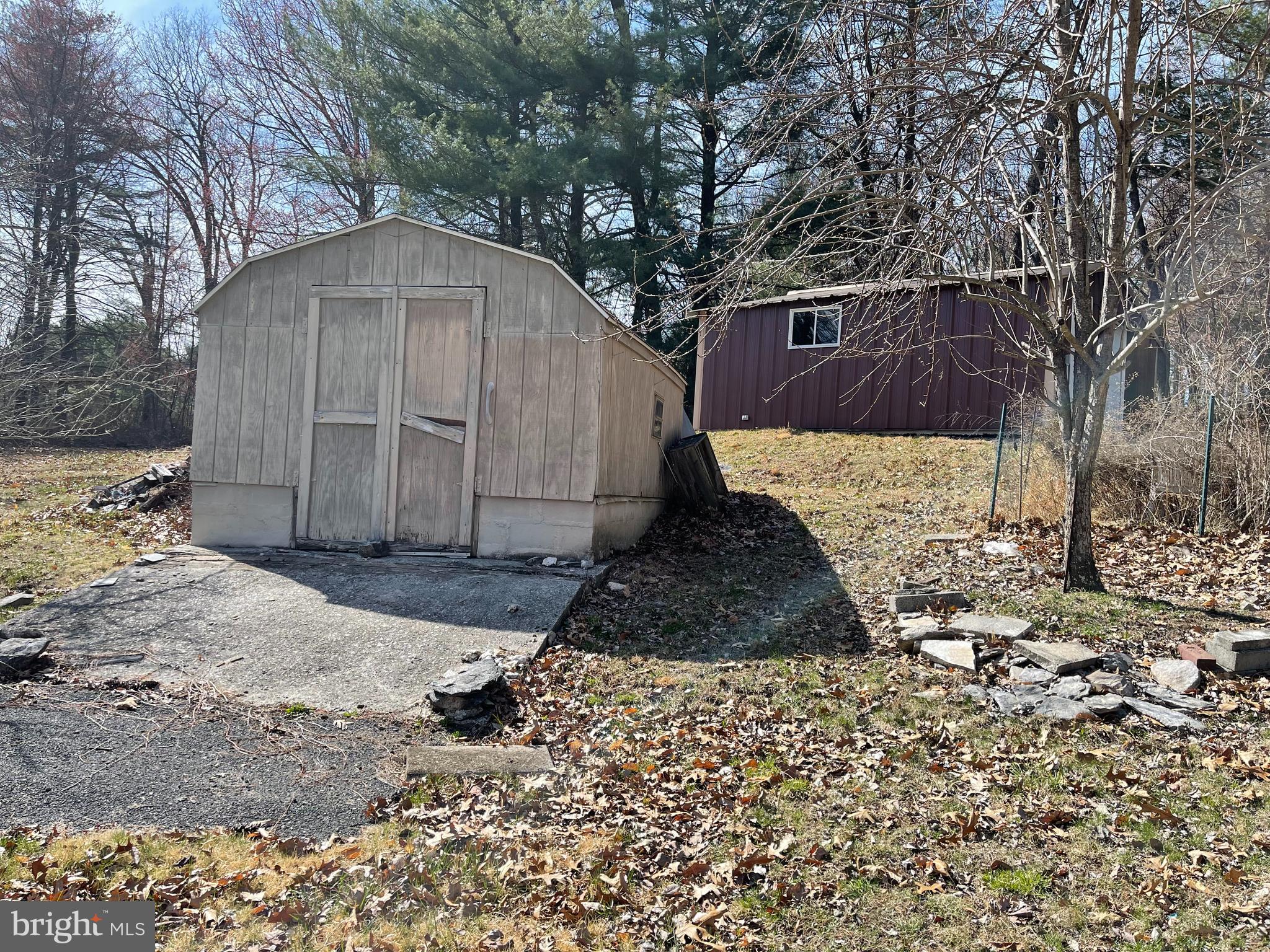 DALE ROAD - Residential