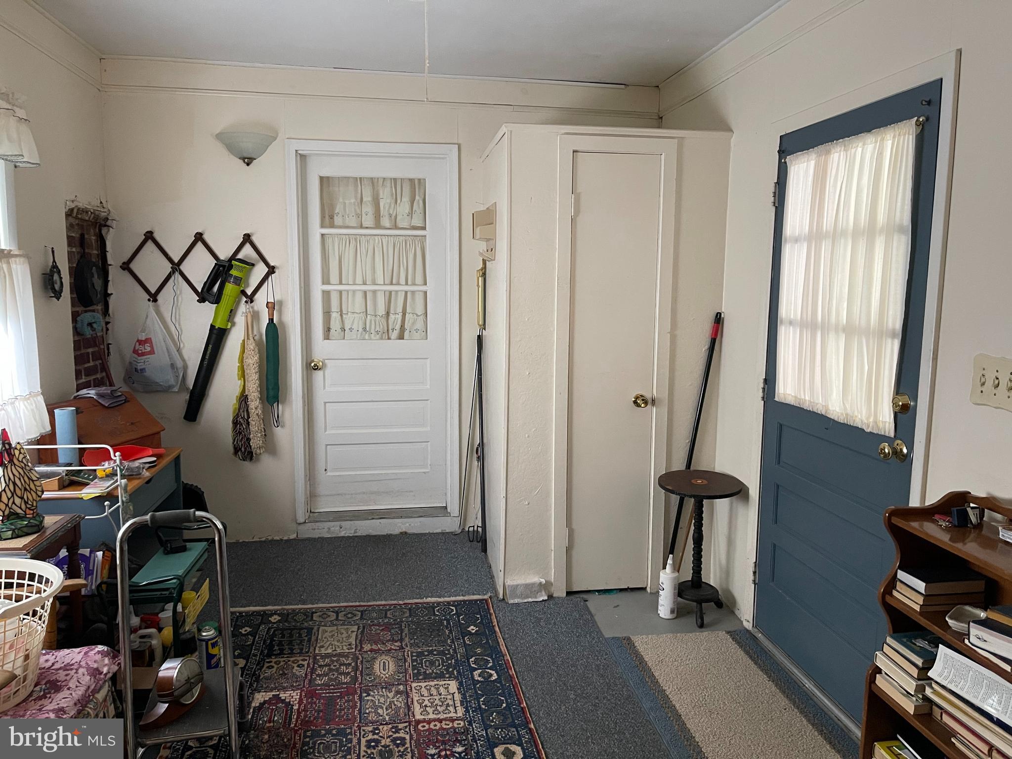 DALE ROAD - Residential