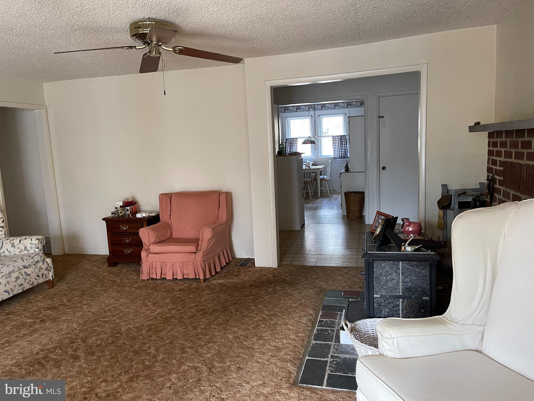 DALE ROAD - Residential