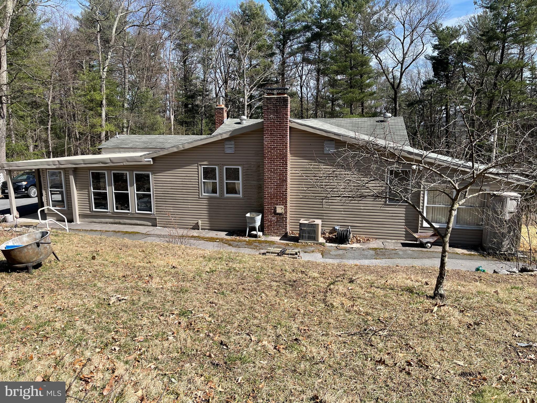 DALE ROAD - Residential