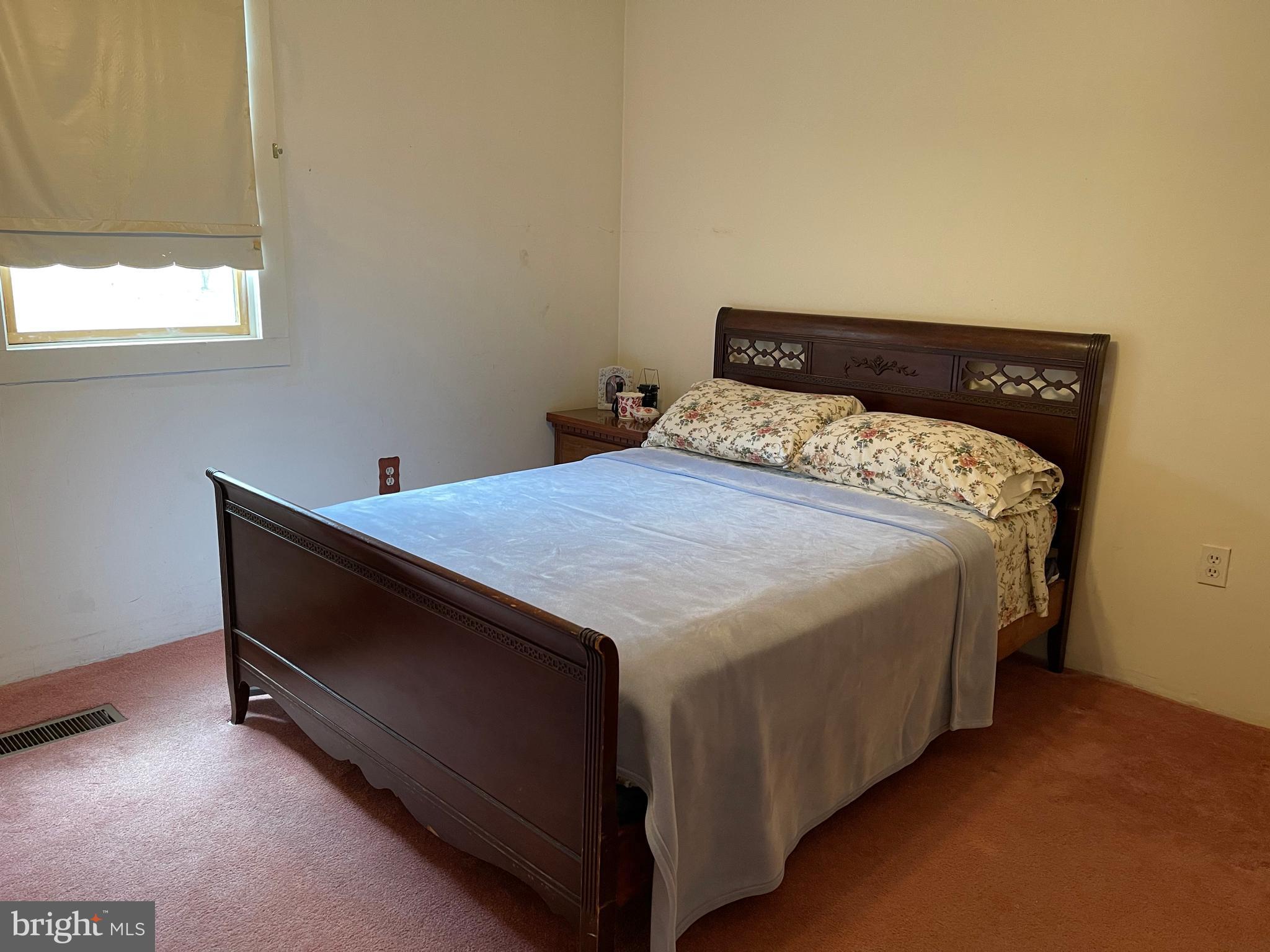 DALE ROAD - Residential