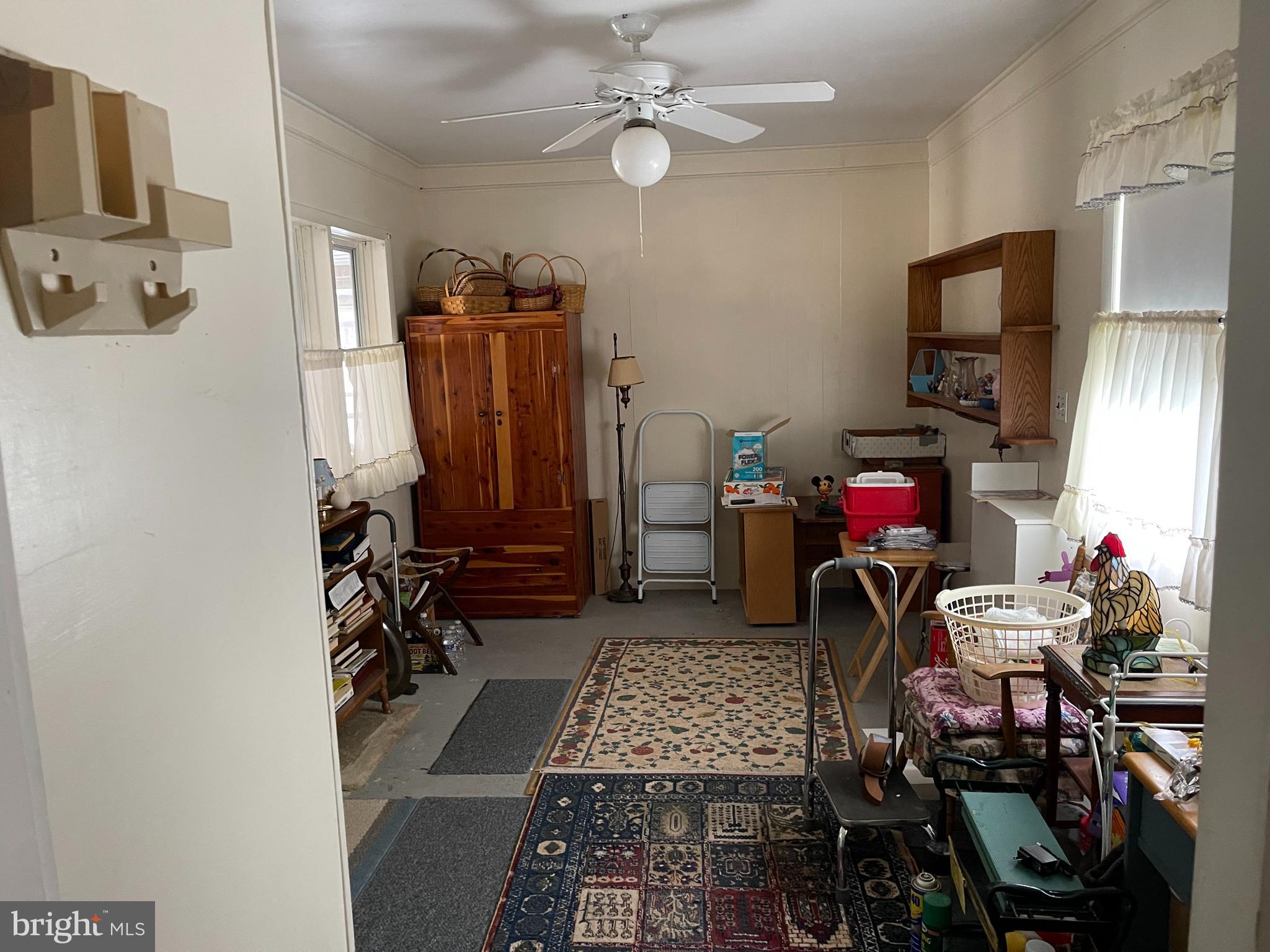 DALE ROAD - Residential