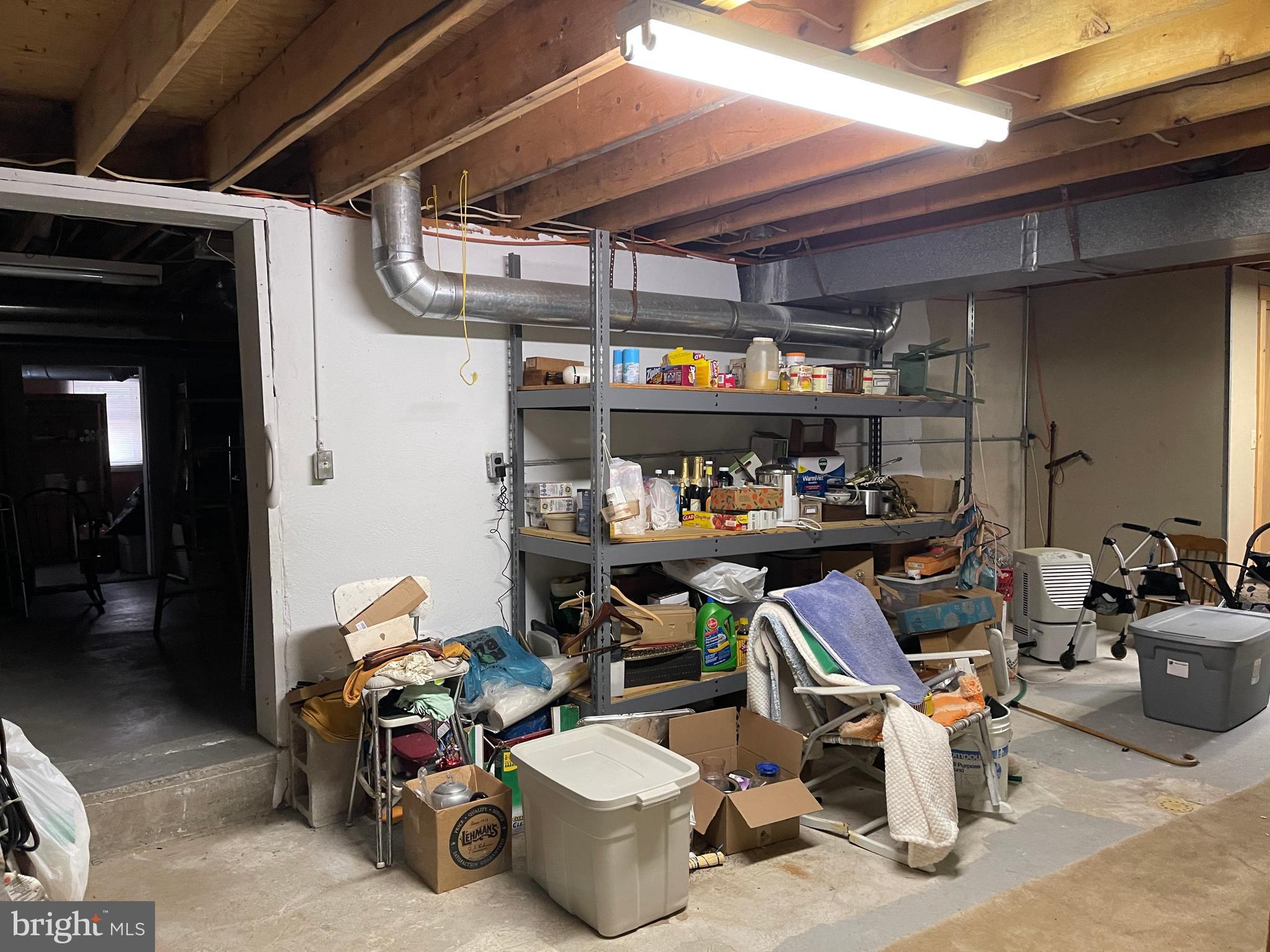 DALE ROAD - Residential