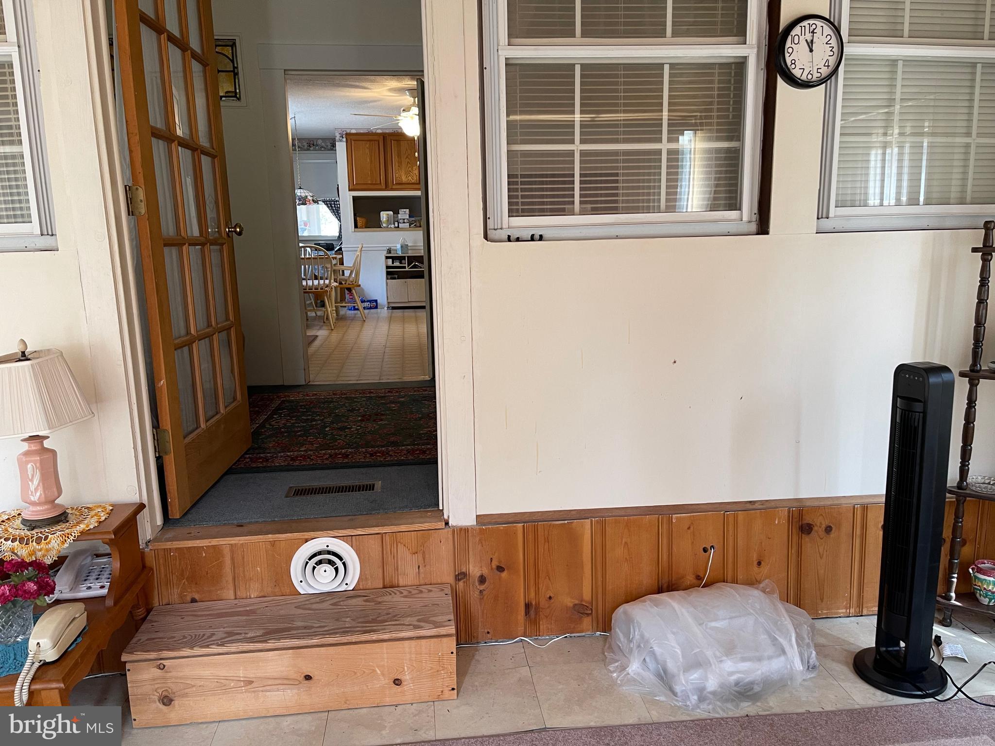 DALE ROAD - Residential