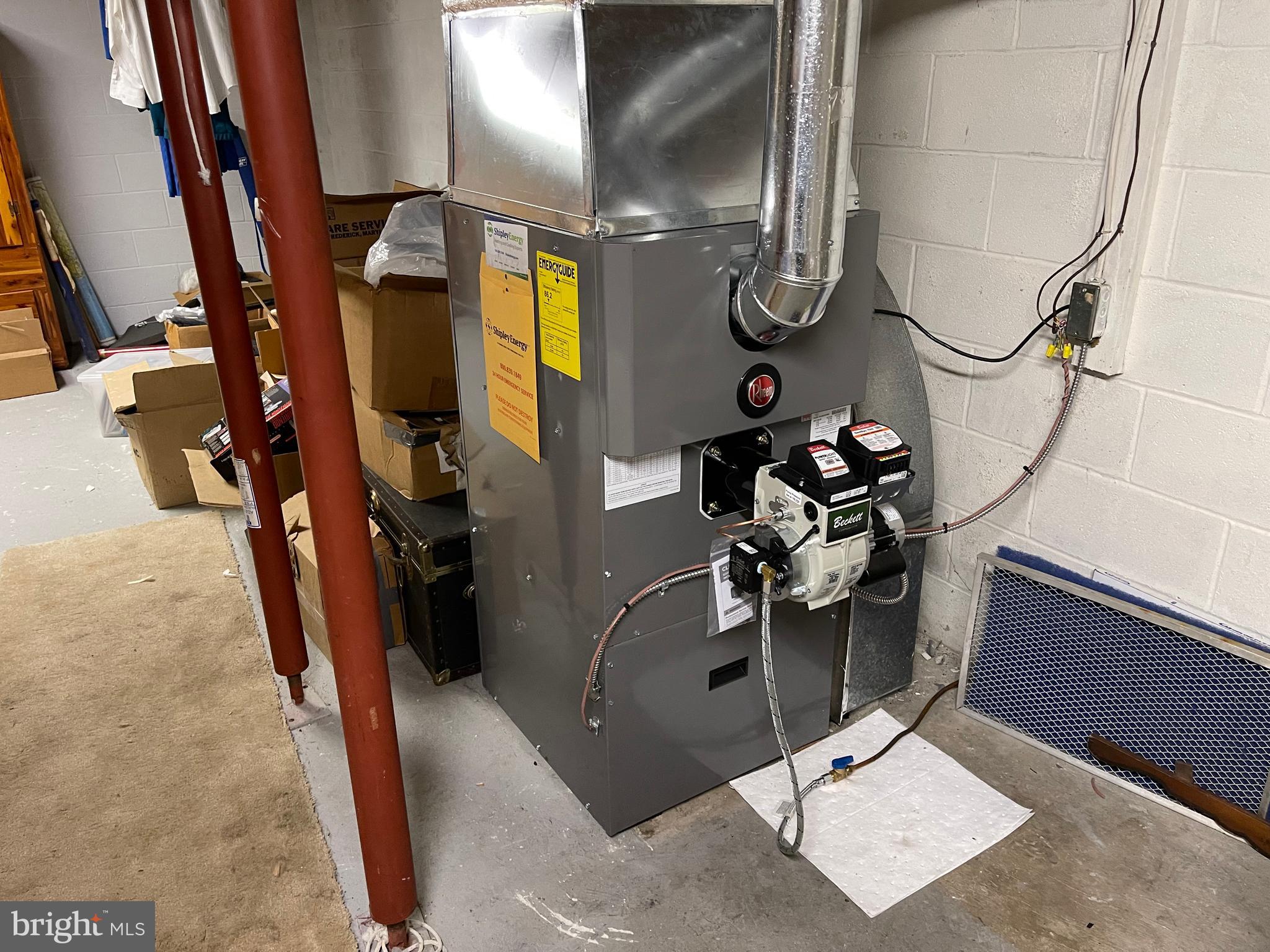 DALE ROAD - Residential